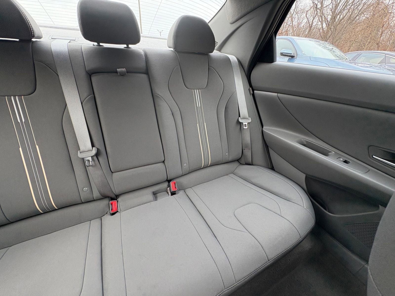 Thumbnail: 2025 Hyundai Elantra - 34