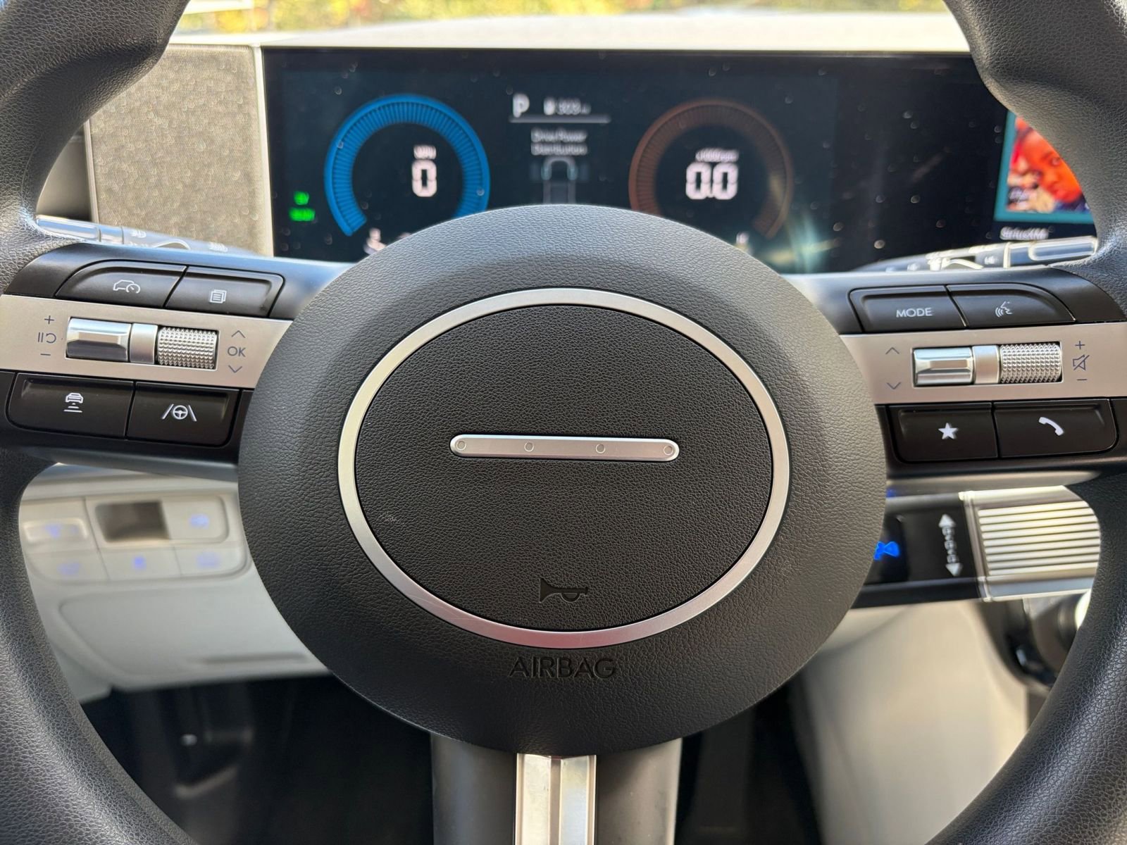 Thumbnail: 2025 Hyundai Tucson - 28