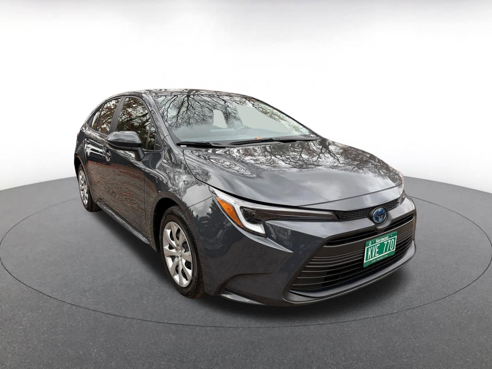 Thumbnail: 2025 Toyota Corolla - 1