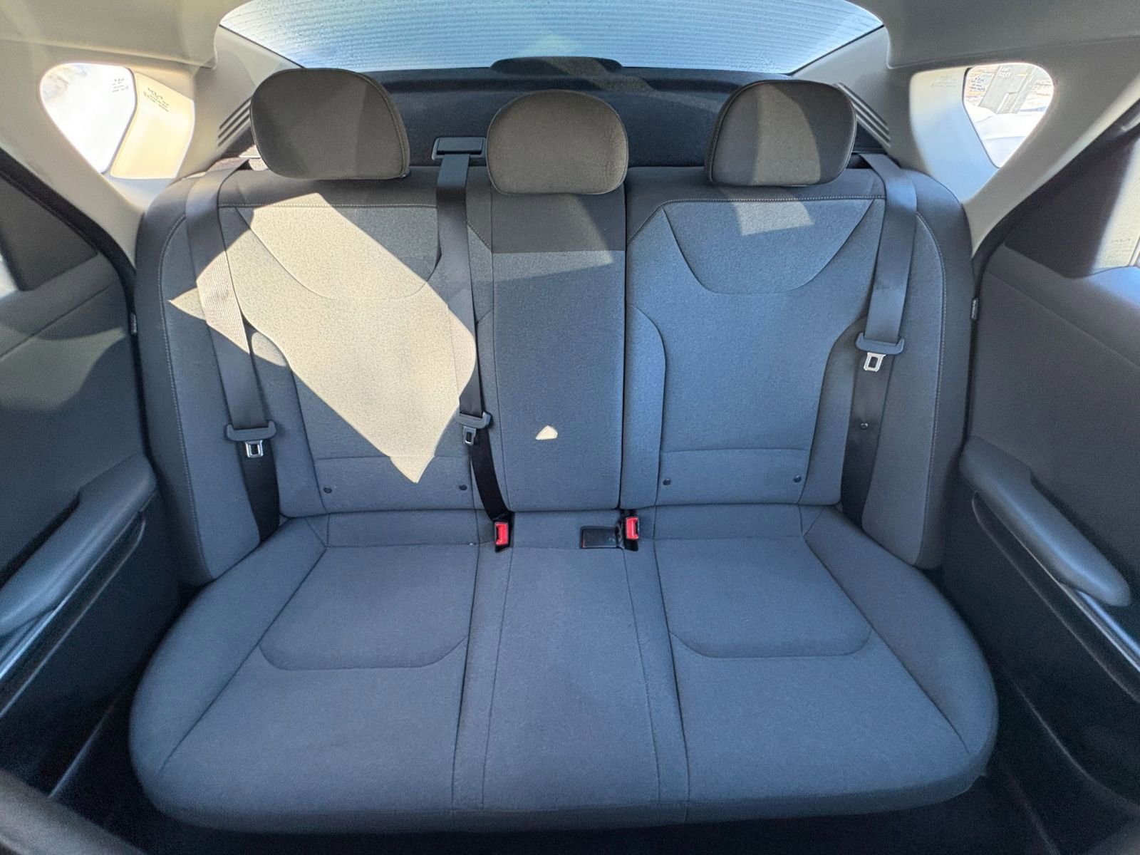 Thumbnail: 2025 Kia K4 - 35