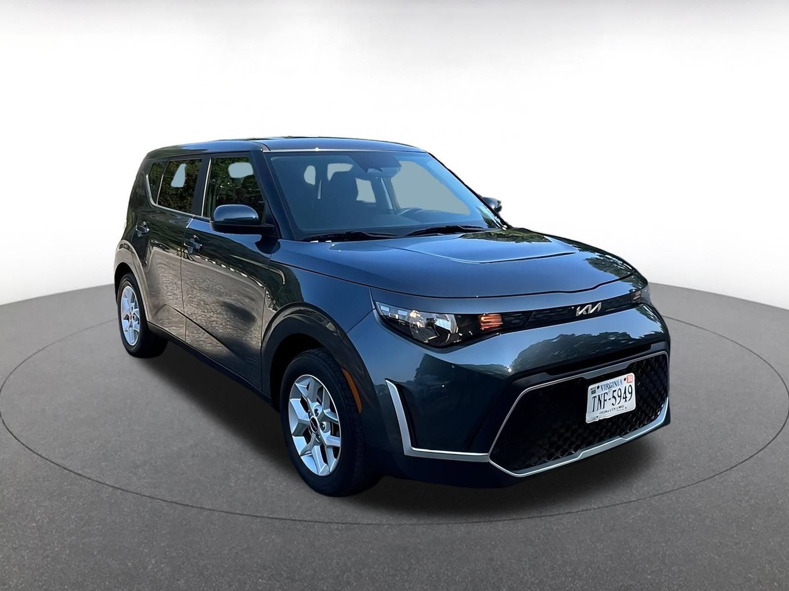 Thumbnail: 2023 Kia Soul - 1