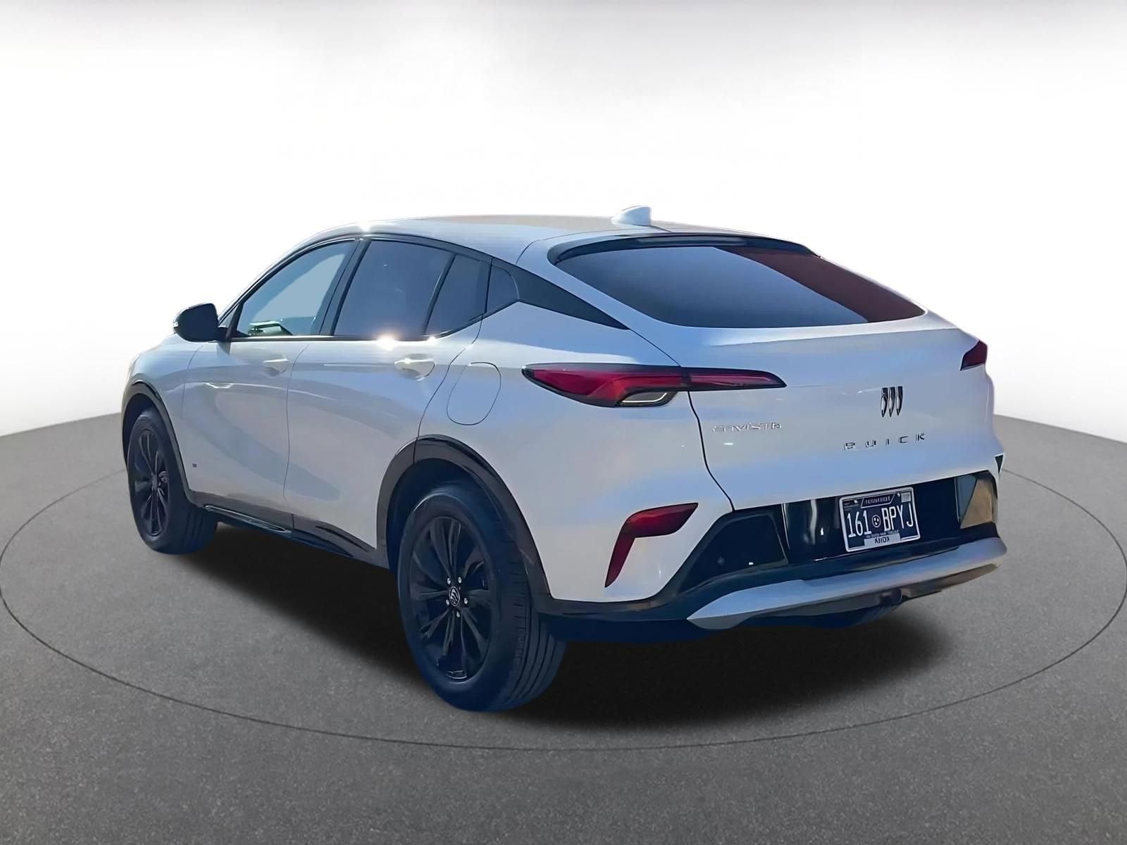 Thumbnail: 2025 Buick Envista - 11