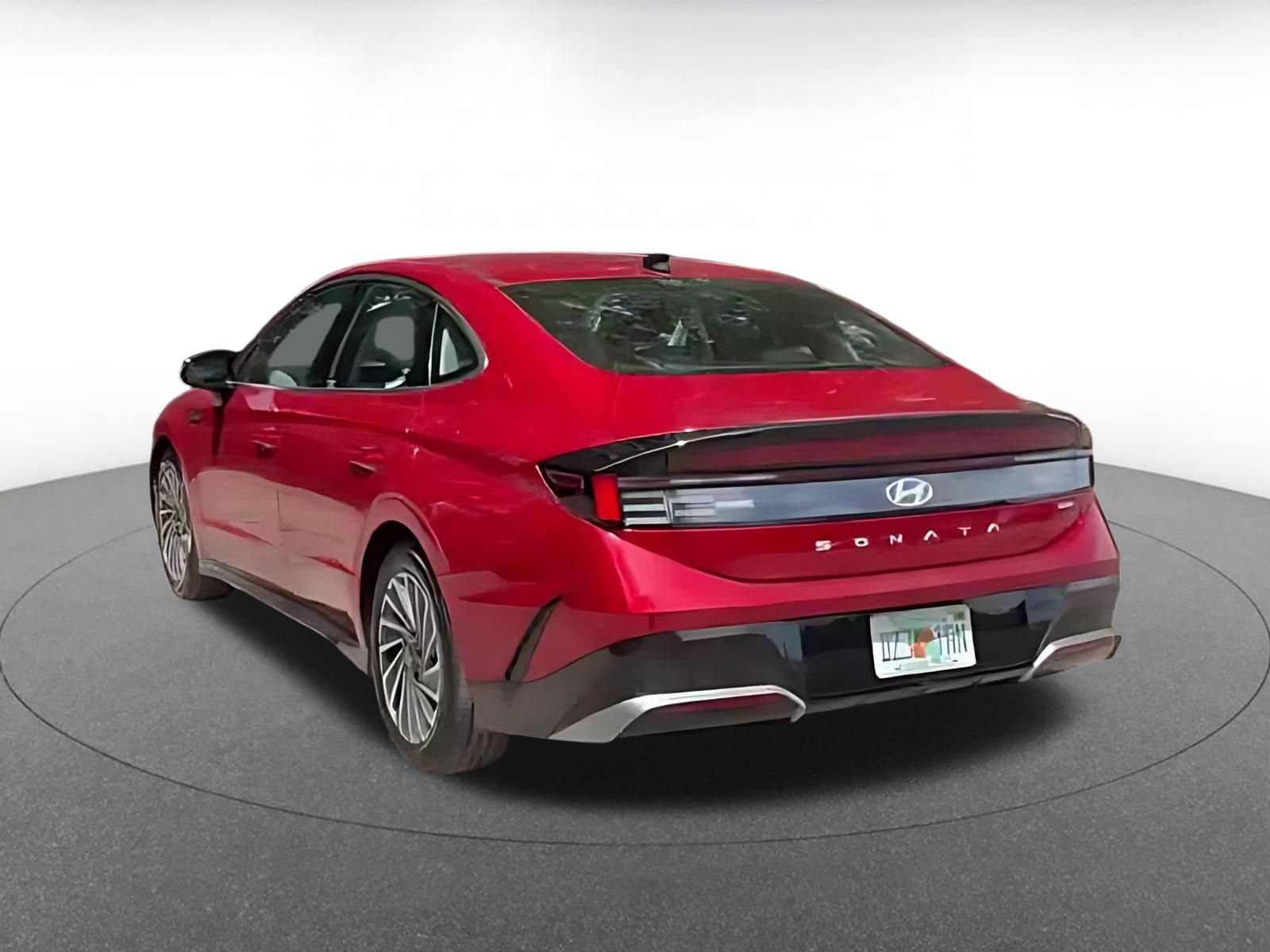 Thumbnail: 2025 Hyundai Sonata - 11