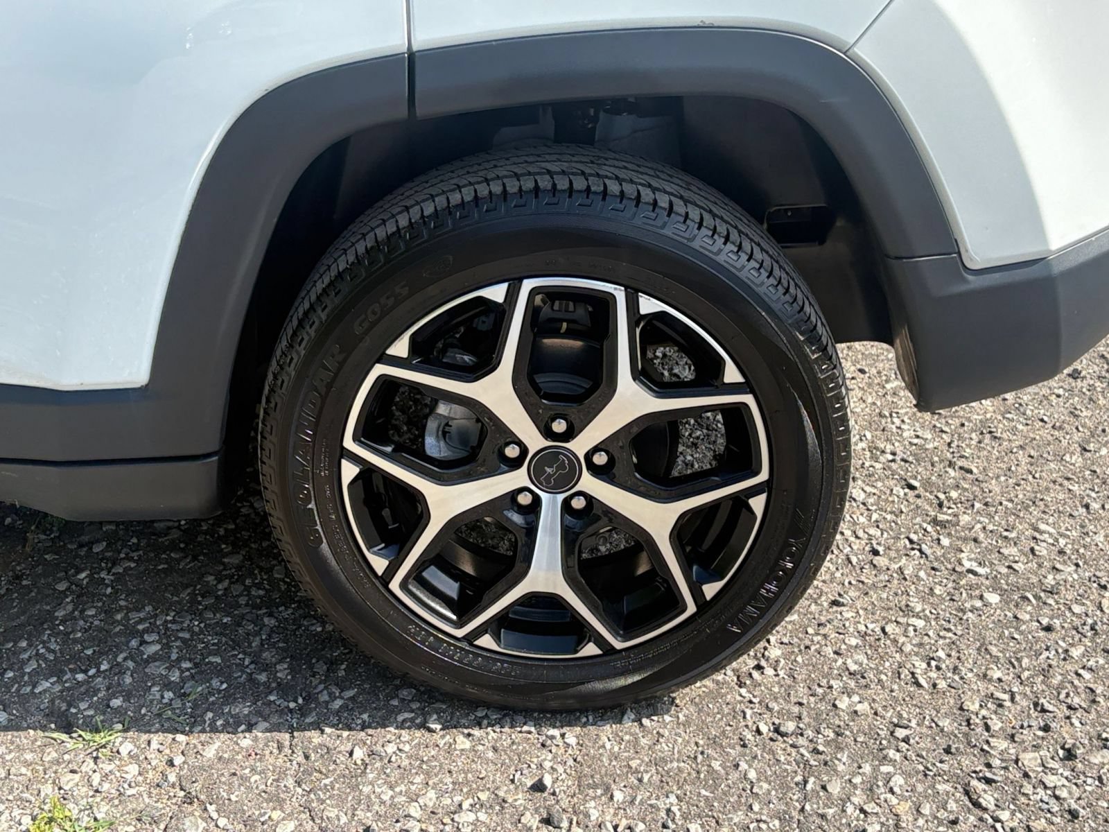 Thumbnail: 2025 Jeep Compass - 28