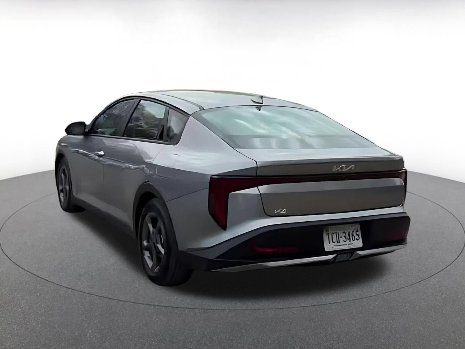 Thumbnail: 2025 Kia K4 - 8