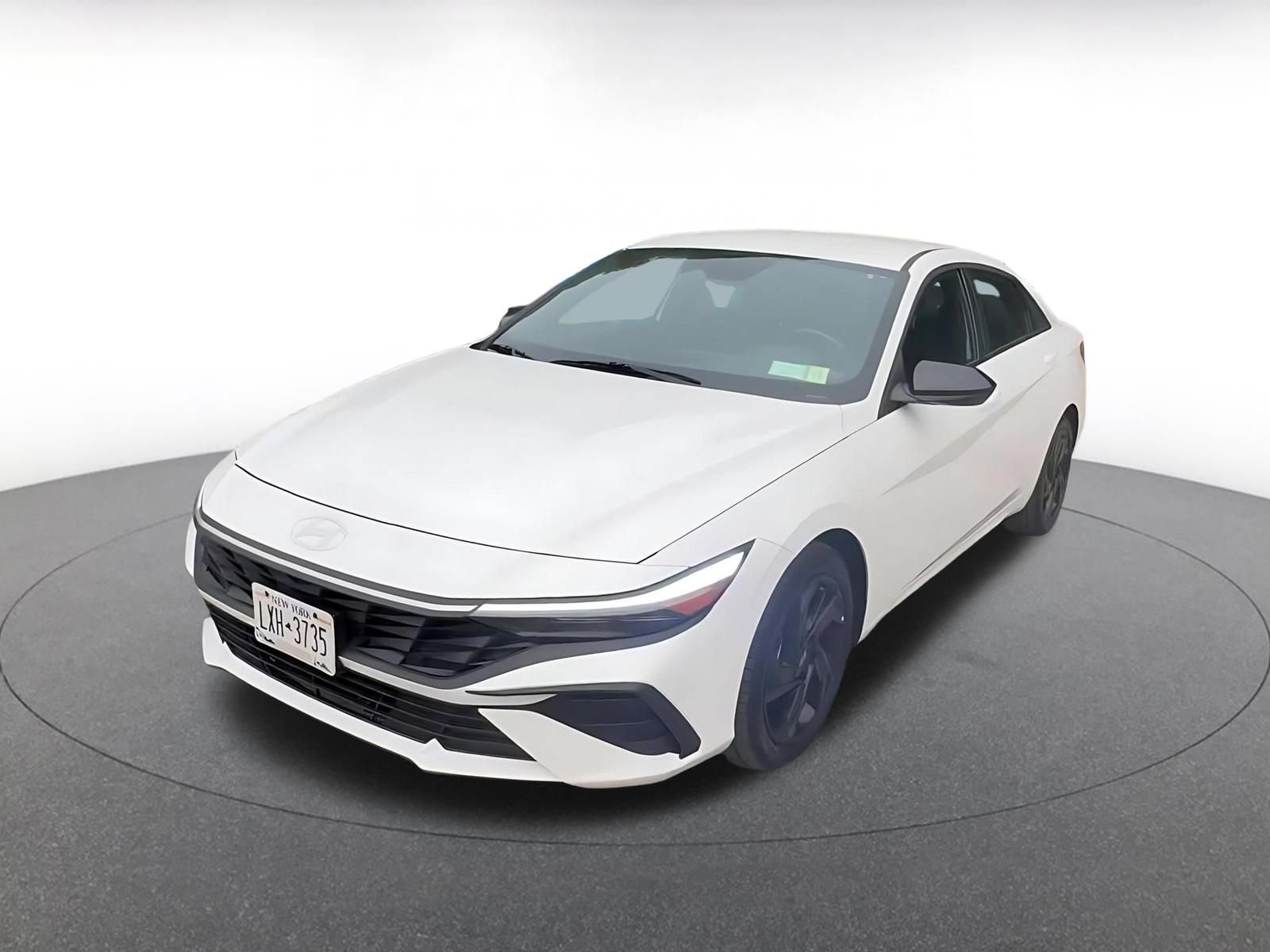 Thumbnail: 2026 Hyundai Elantra - 6