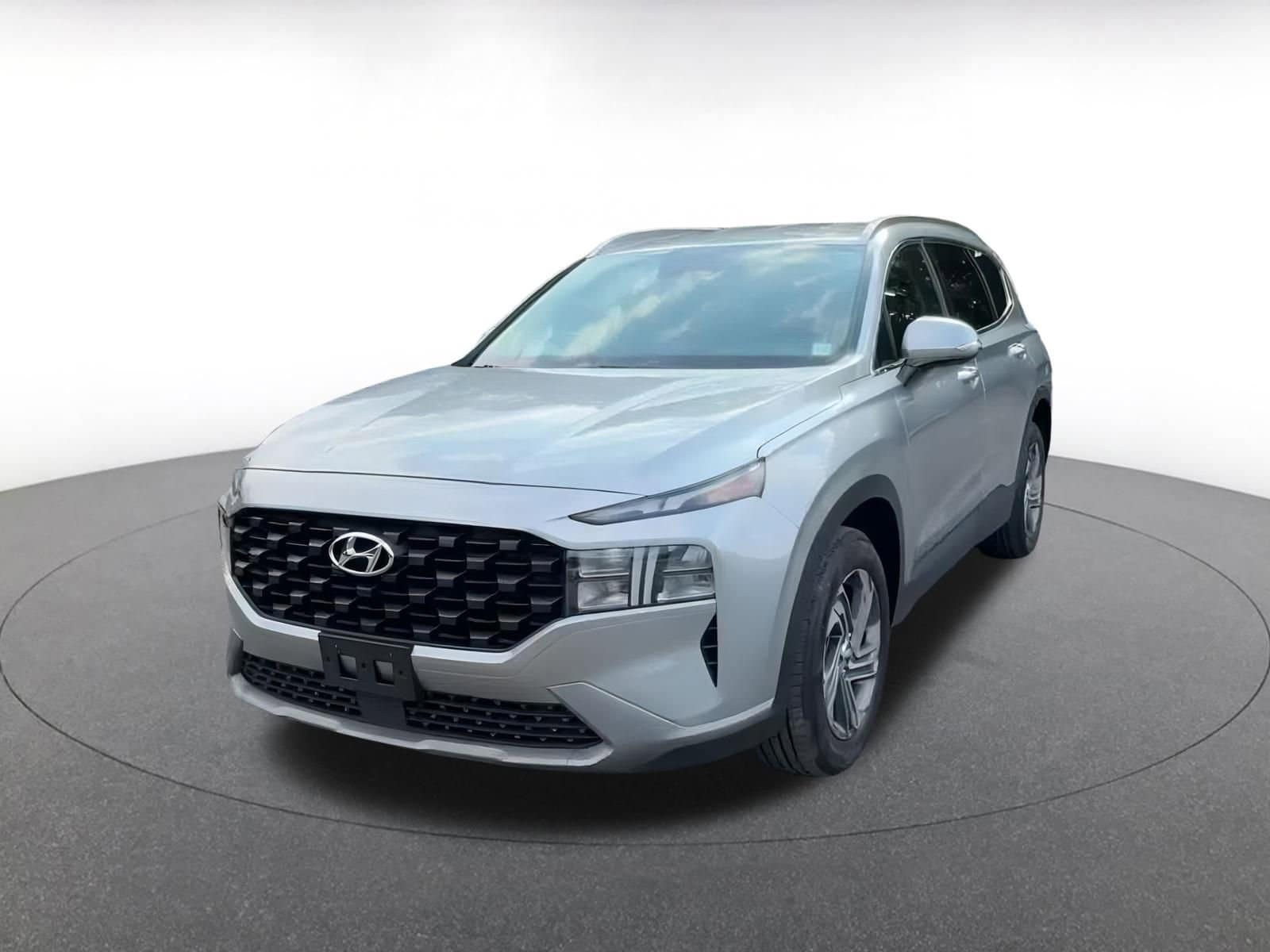 Thumbnail: 2023 Hyundai Santa Fe - 9