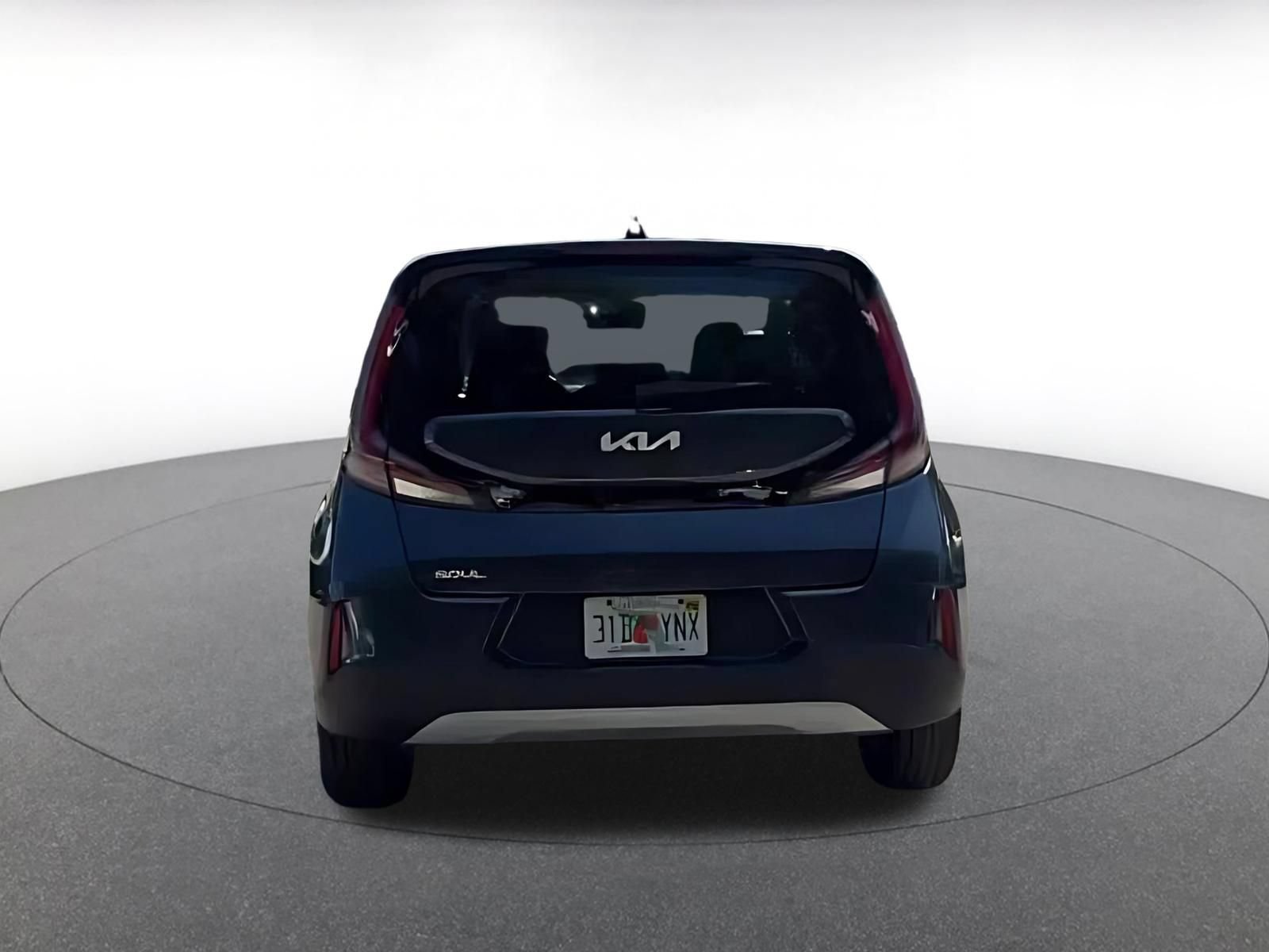 Thumbnail: 2025 Kia Soul - 12