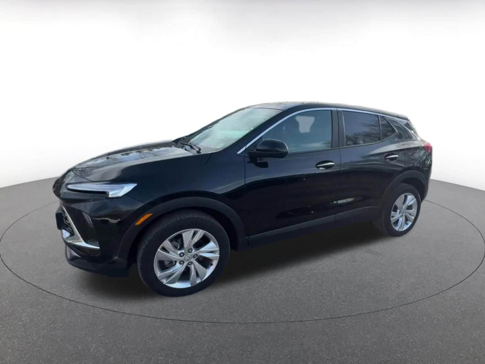 Thumbnail: 2025 Buick Encore GX - 8