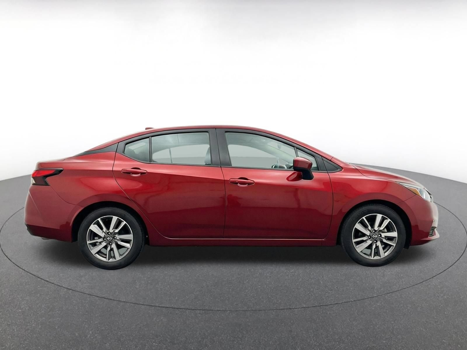 Thumbnail: 2025 Nissan Versa - 11