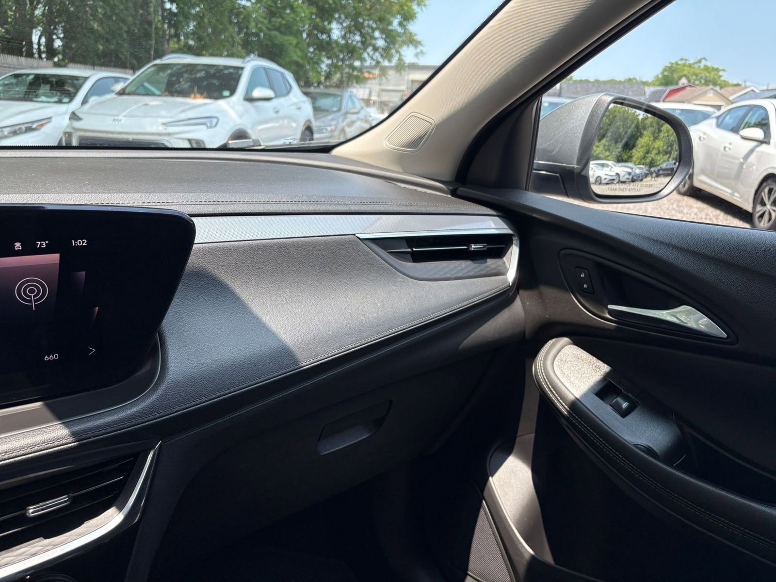 2024 Buick Encore GX Sport Touring 33