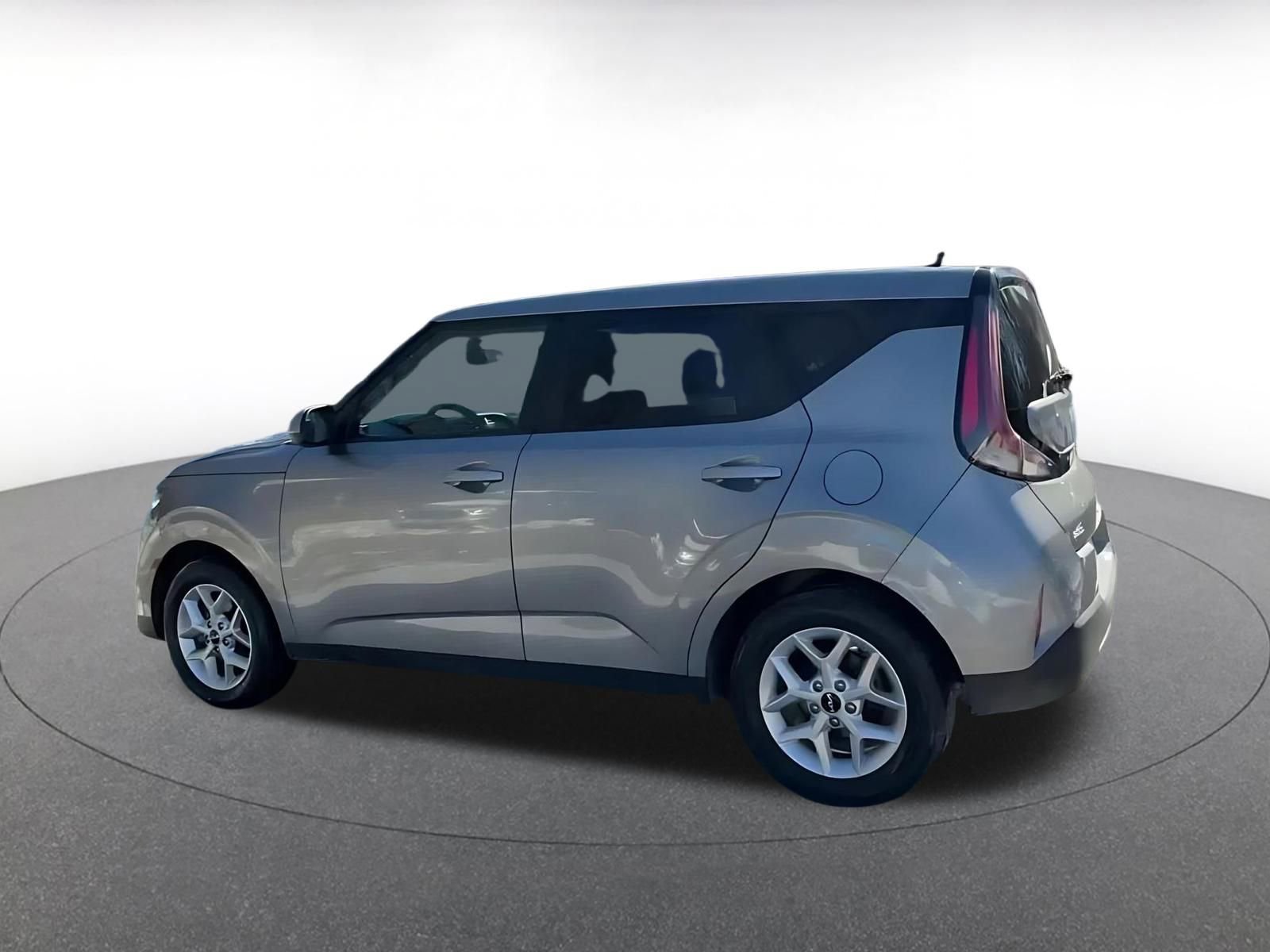 Thumbnail: 2025 Kia Soul - 10