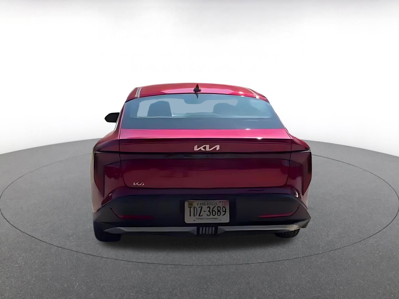 Thumbnail: 2025 Kia K4 - 12