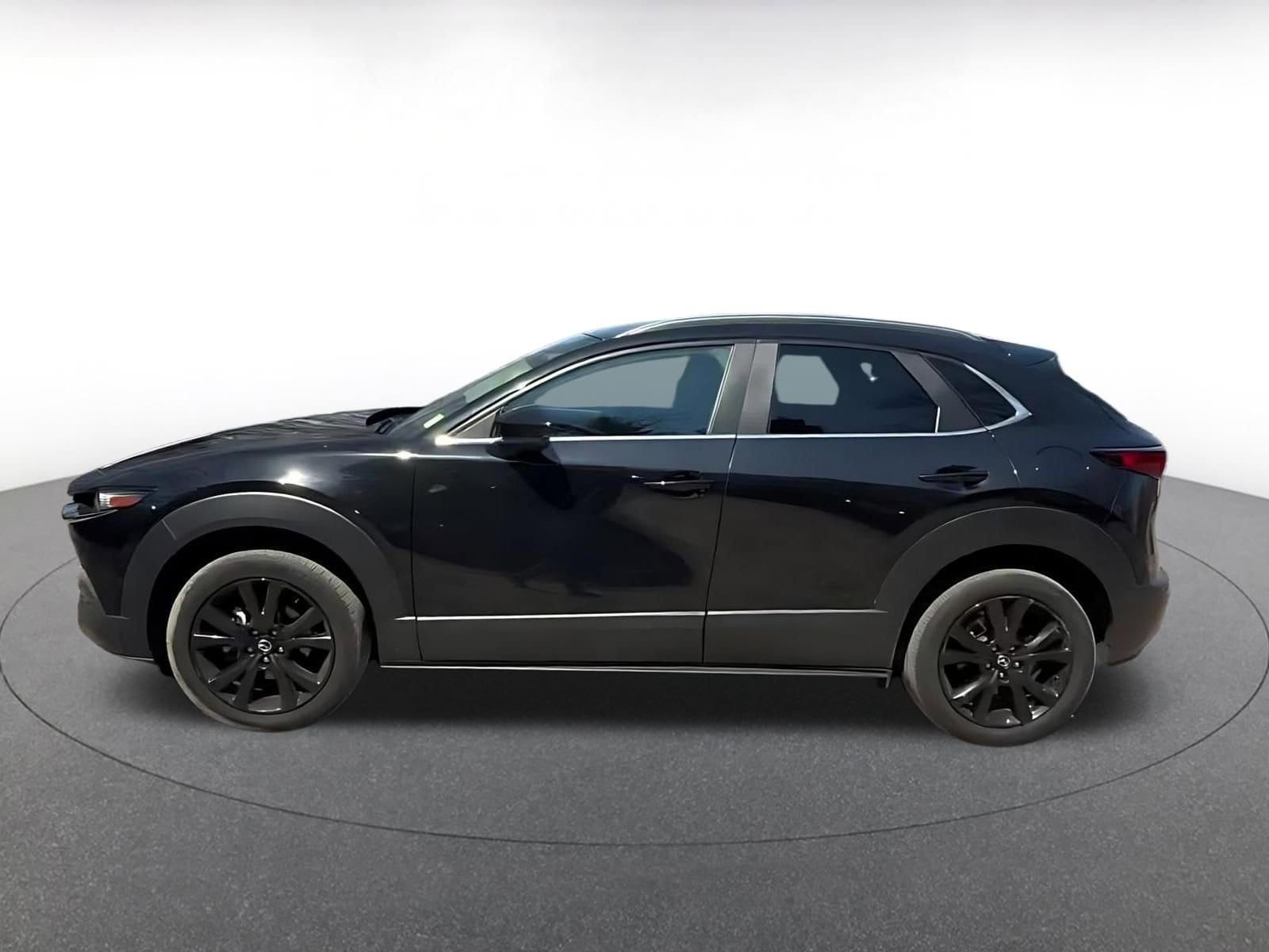 Thumbnail: 2025 Mazda CX-30 - 9