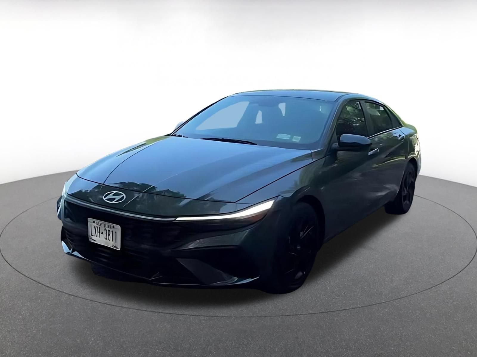 Thumbnail: 2026 Hyundai Elantra - 7