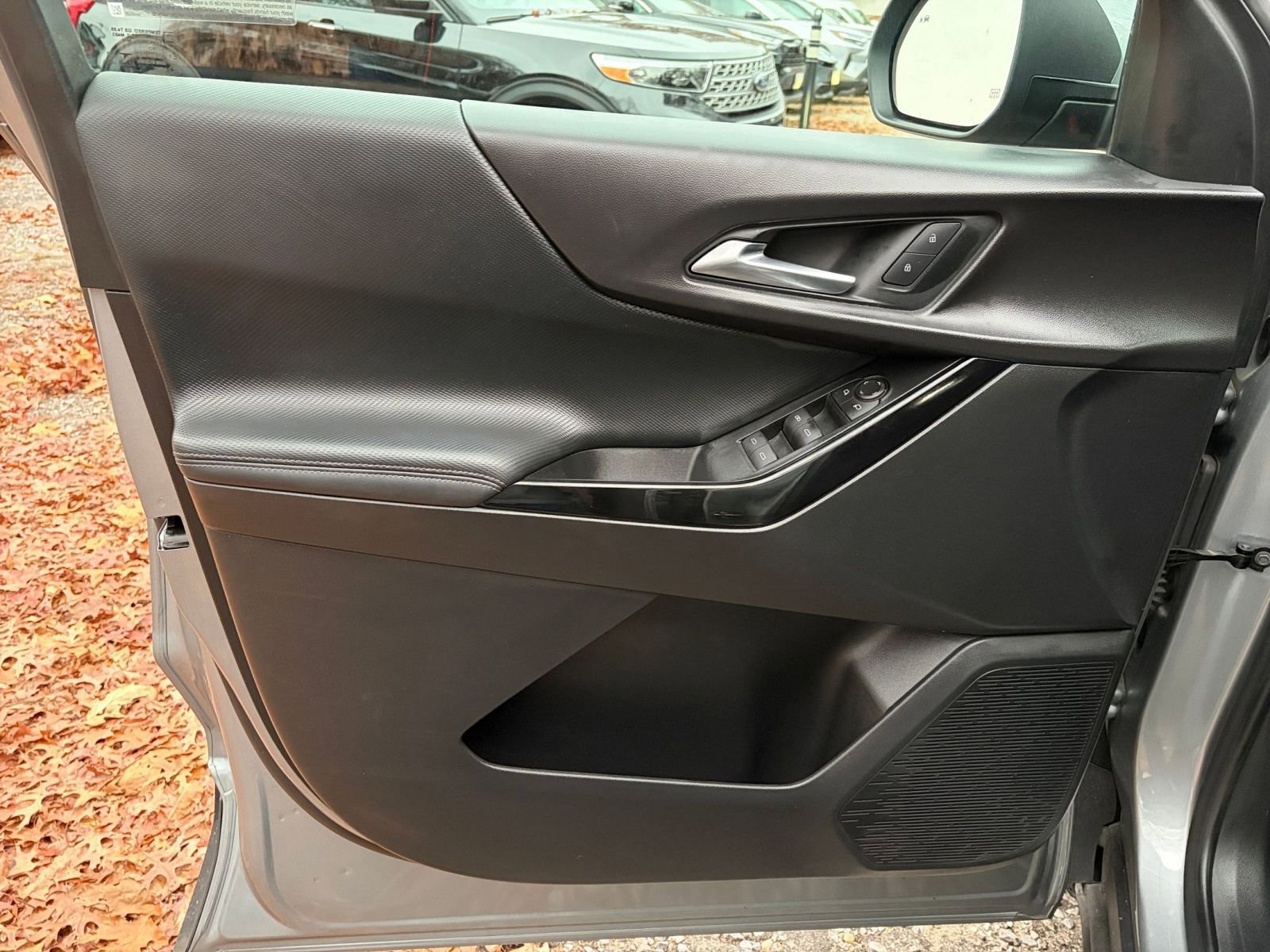 Thumbnail: 2025 Chevrolet Equinox - 20