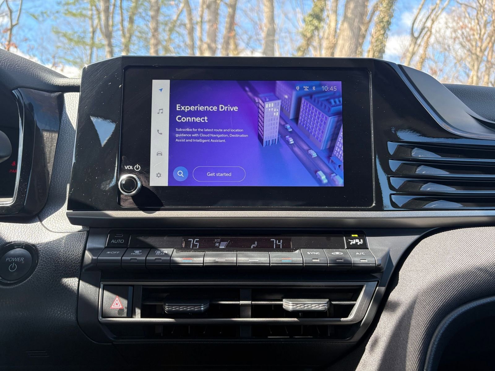 Thumbnail: 2025 Toyota Camry - 17