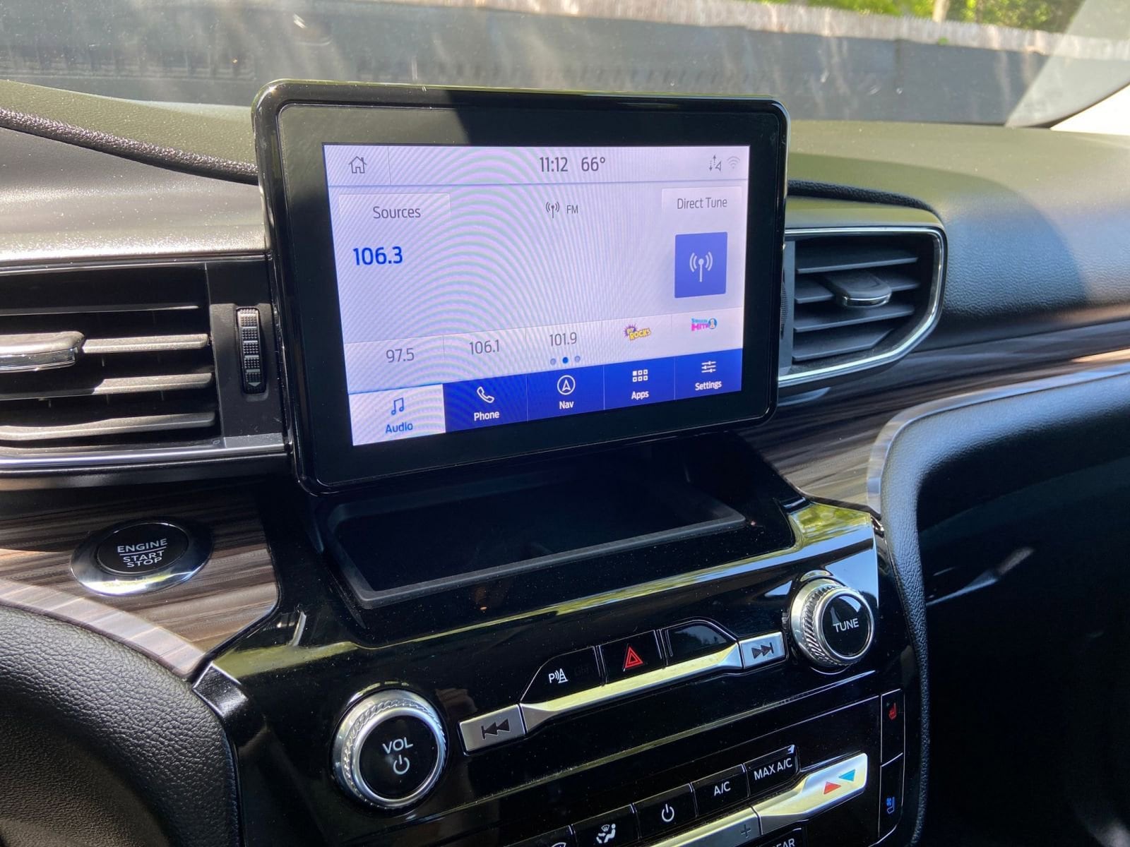 Thumbnail: 2024 Ford Explorer - 21