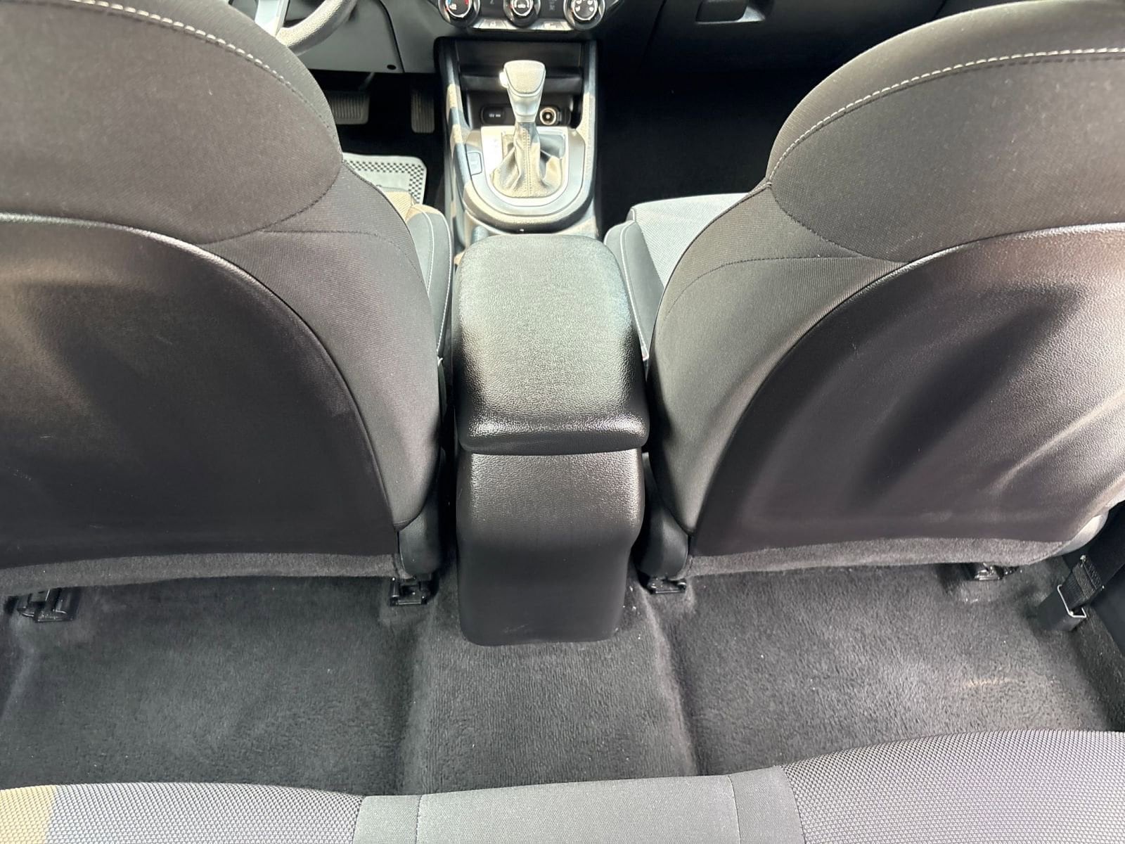 2023 Kia Forte LXS 31