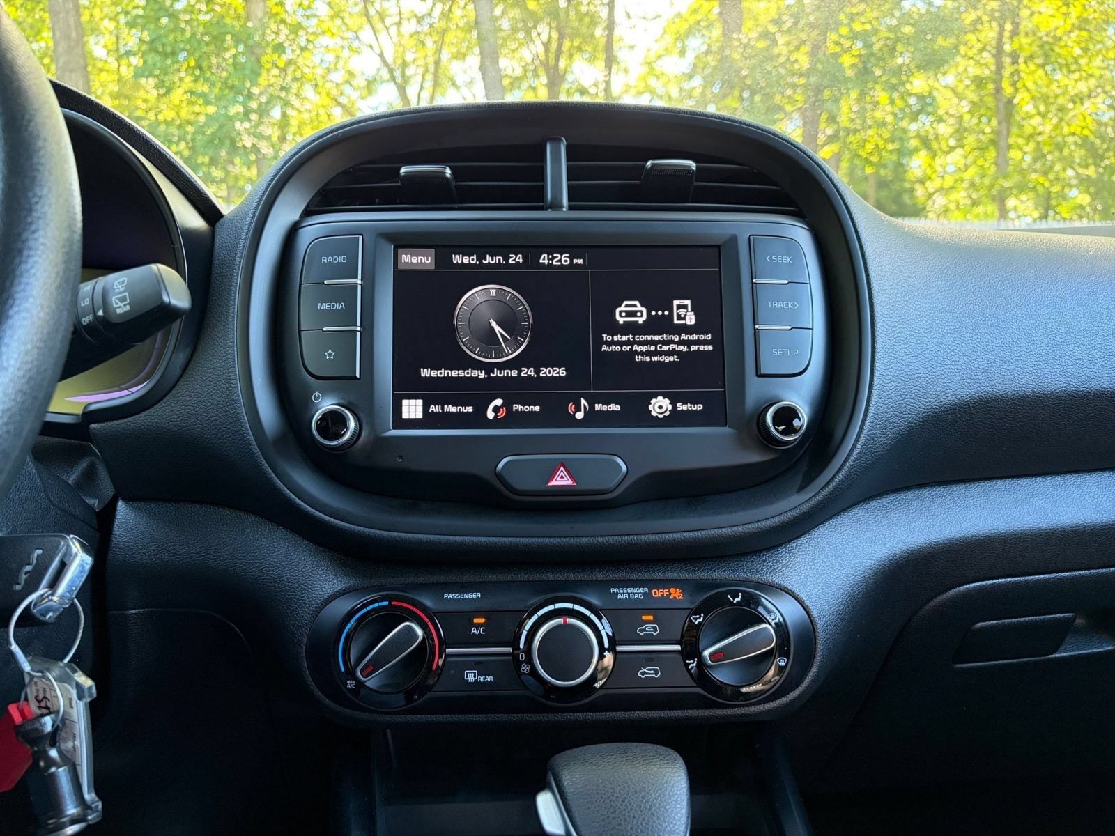 Thumbnail: 2025 Kia Soul - 17