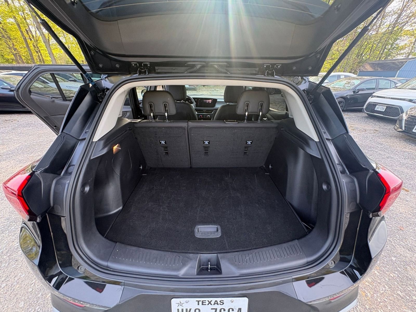 Thumbnail: 2025 Buick Encore GX - 30