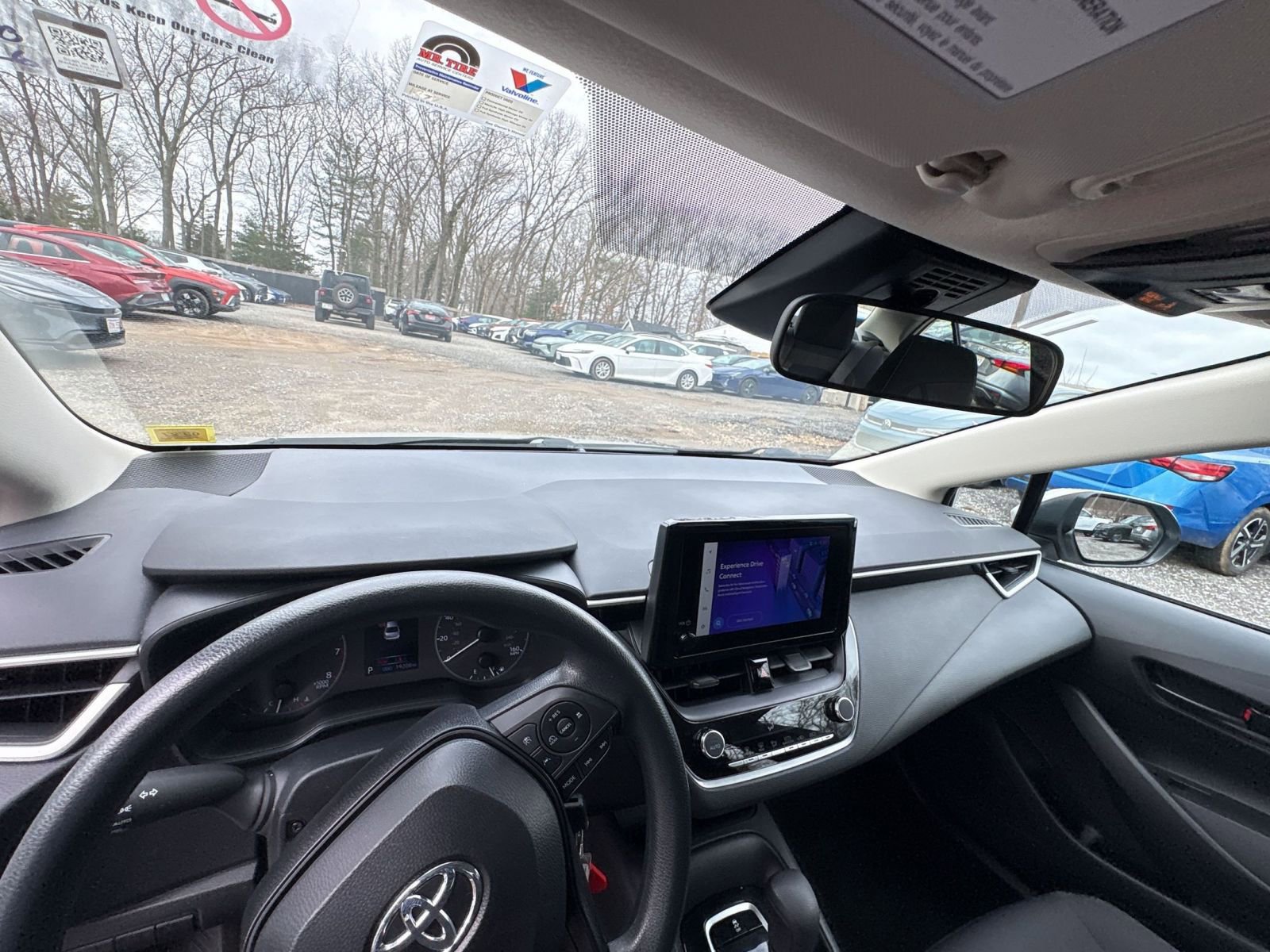 Thumbnail: 2025 Toyota Corolla - 12