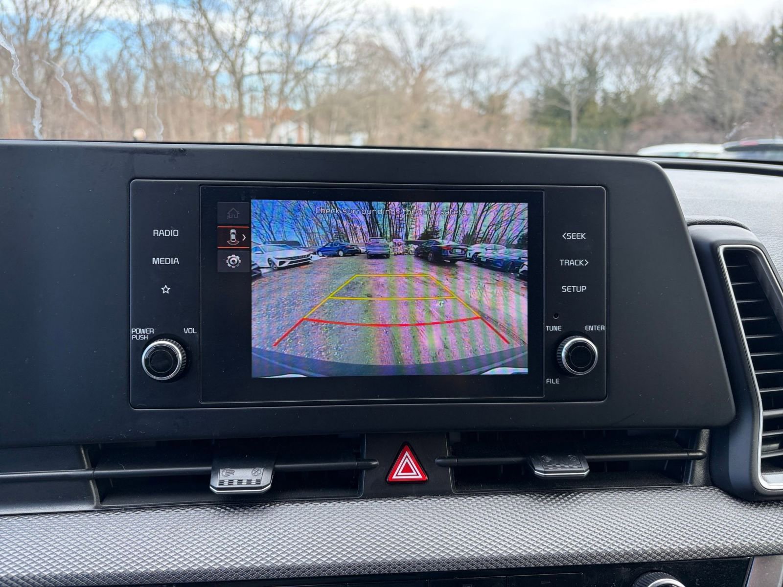 Thumbnail: 2025 Kia Sportage - 23