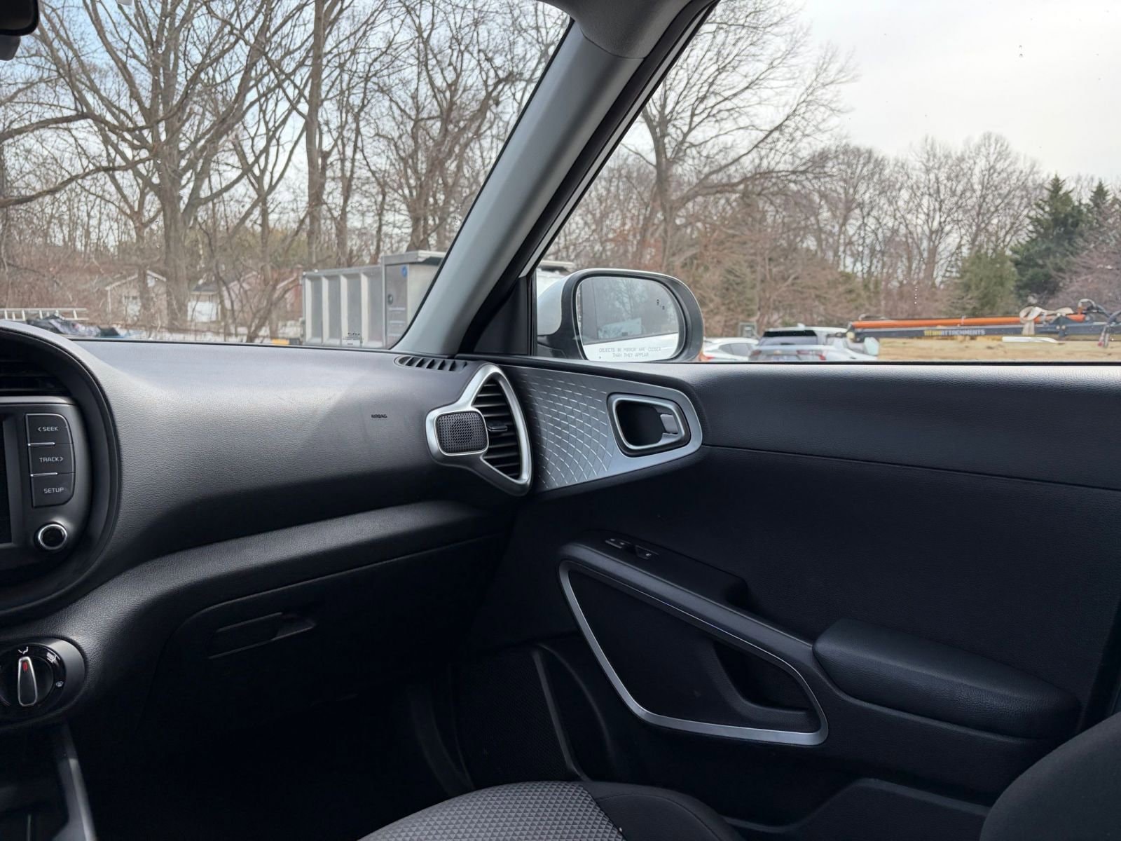 Thumbnail: 2025 Kia Soul - 33