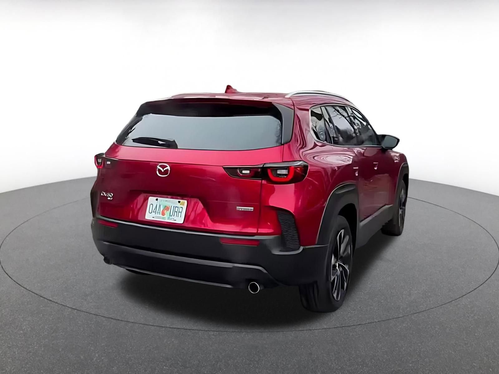 Thumbnail: 2025 Mazda CX-50 - 14