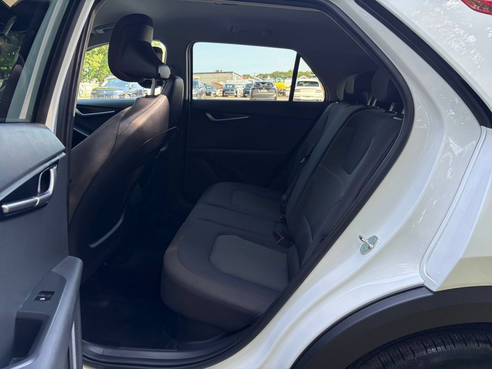 Thumbnail: 2026 Kia Niro - 19