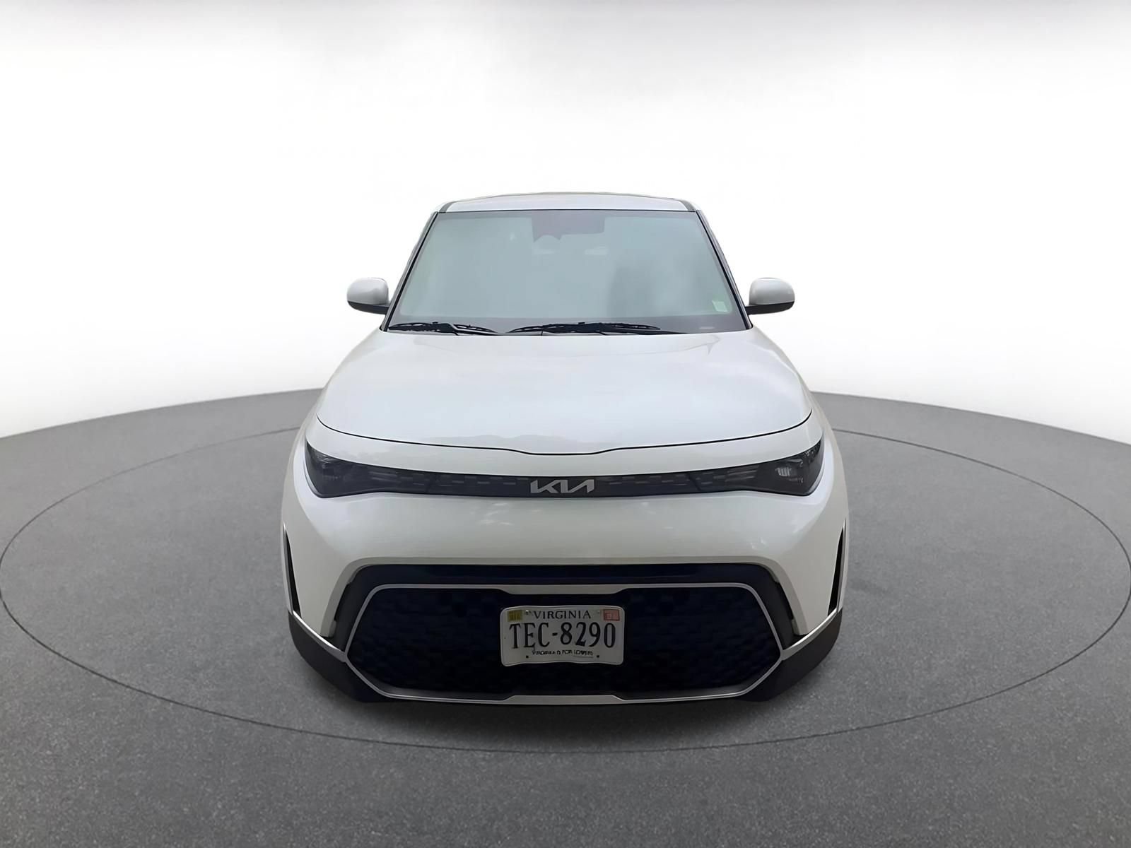 Thumbnail: 2025 Kia Soul - 4