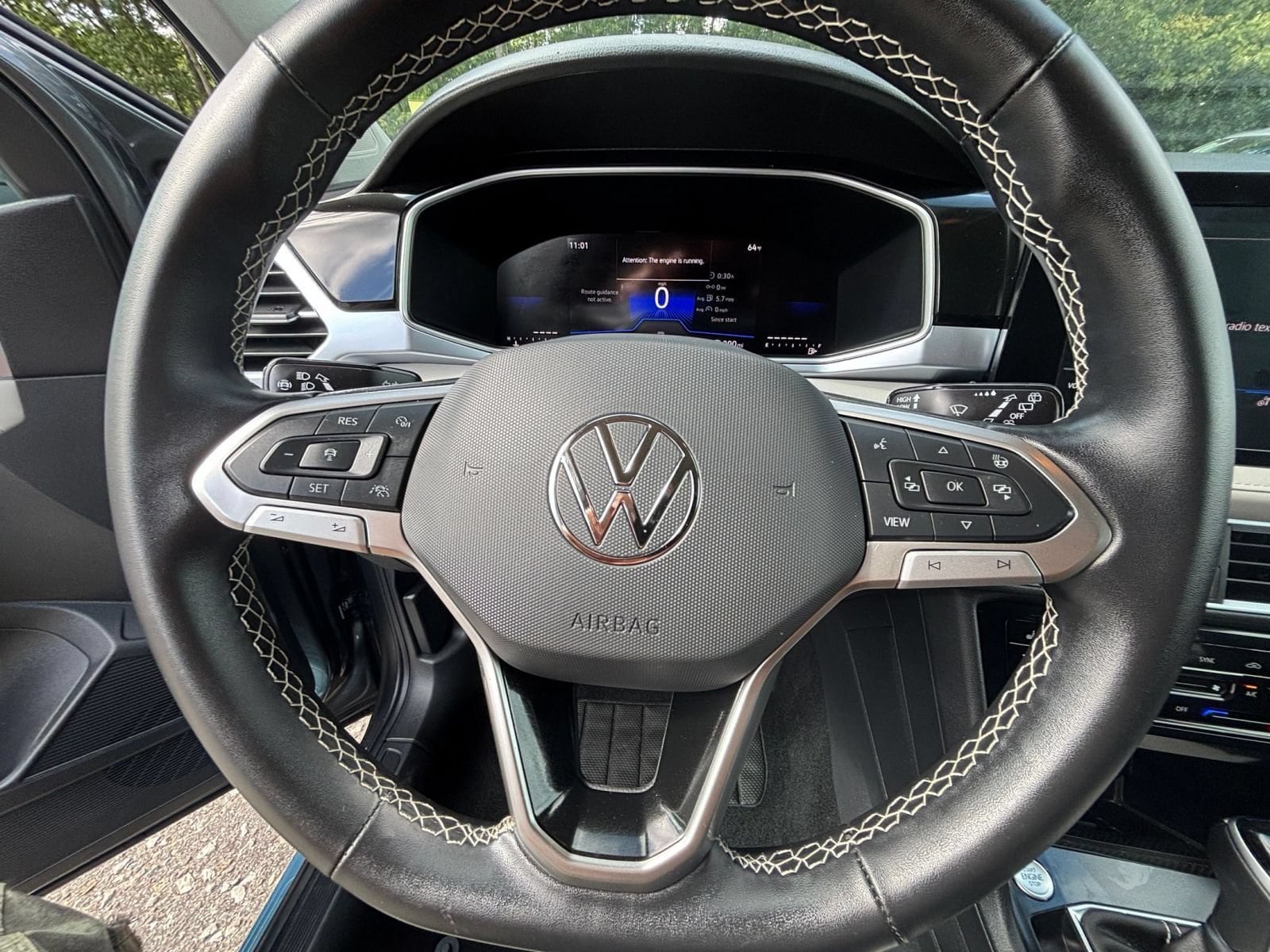 Thumbnail: 2026 Volkswagen Taos - 30