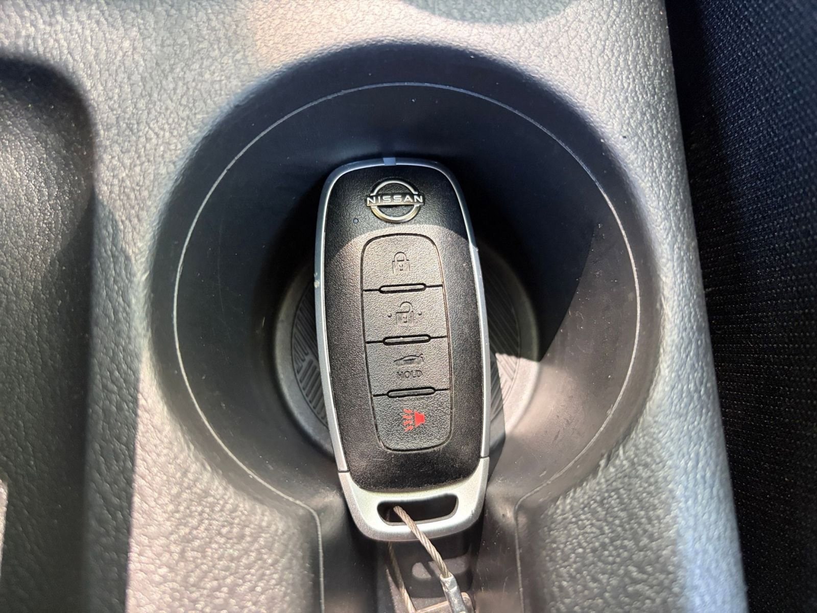 Thumbnail: 2025 Nissan Versa - 21