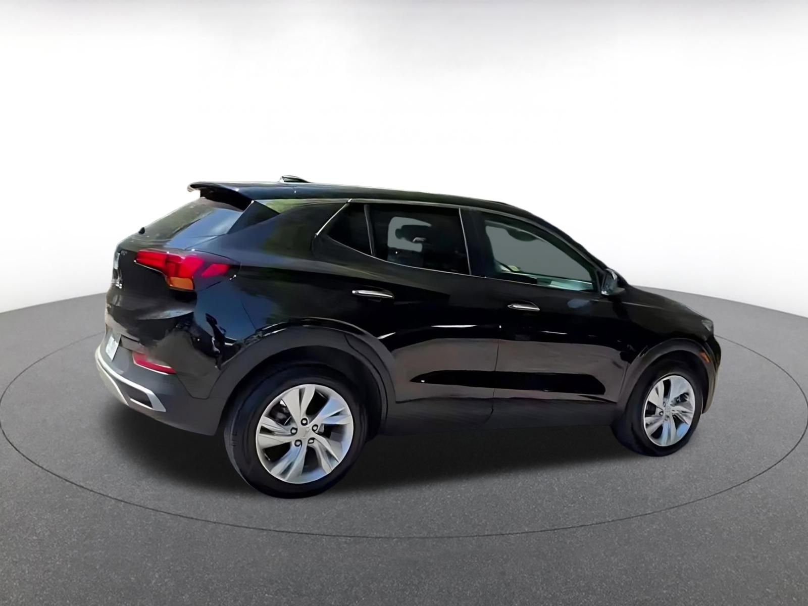 Thumbnail: 2025 Buick Encore GX - 16