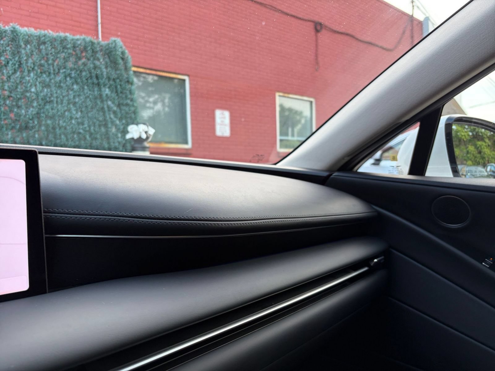 Thumbnail: 2026 Genesis G80 - 32