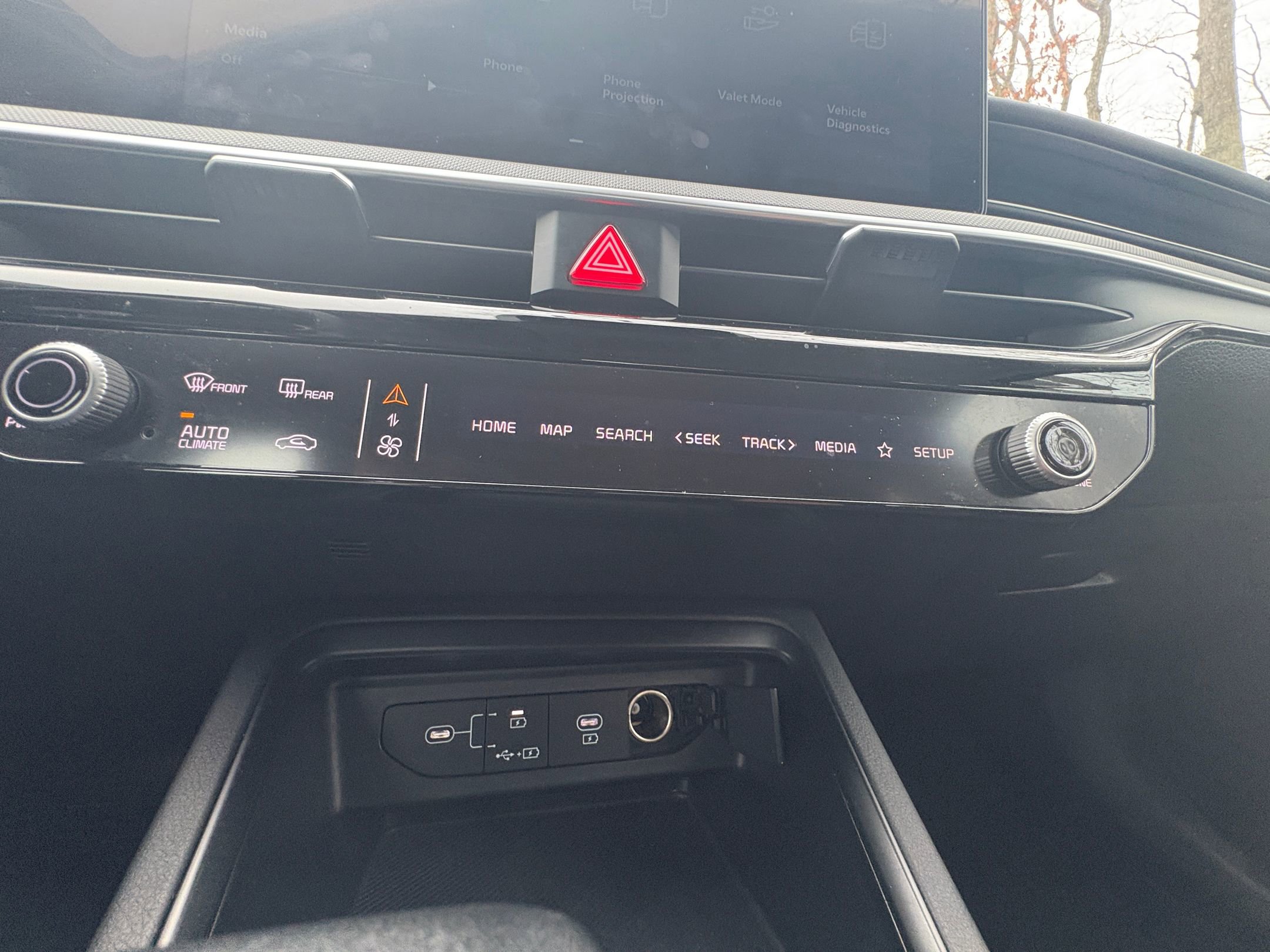 Thumbnail: 2025 Kia K5 - 18