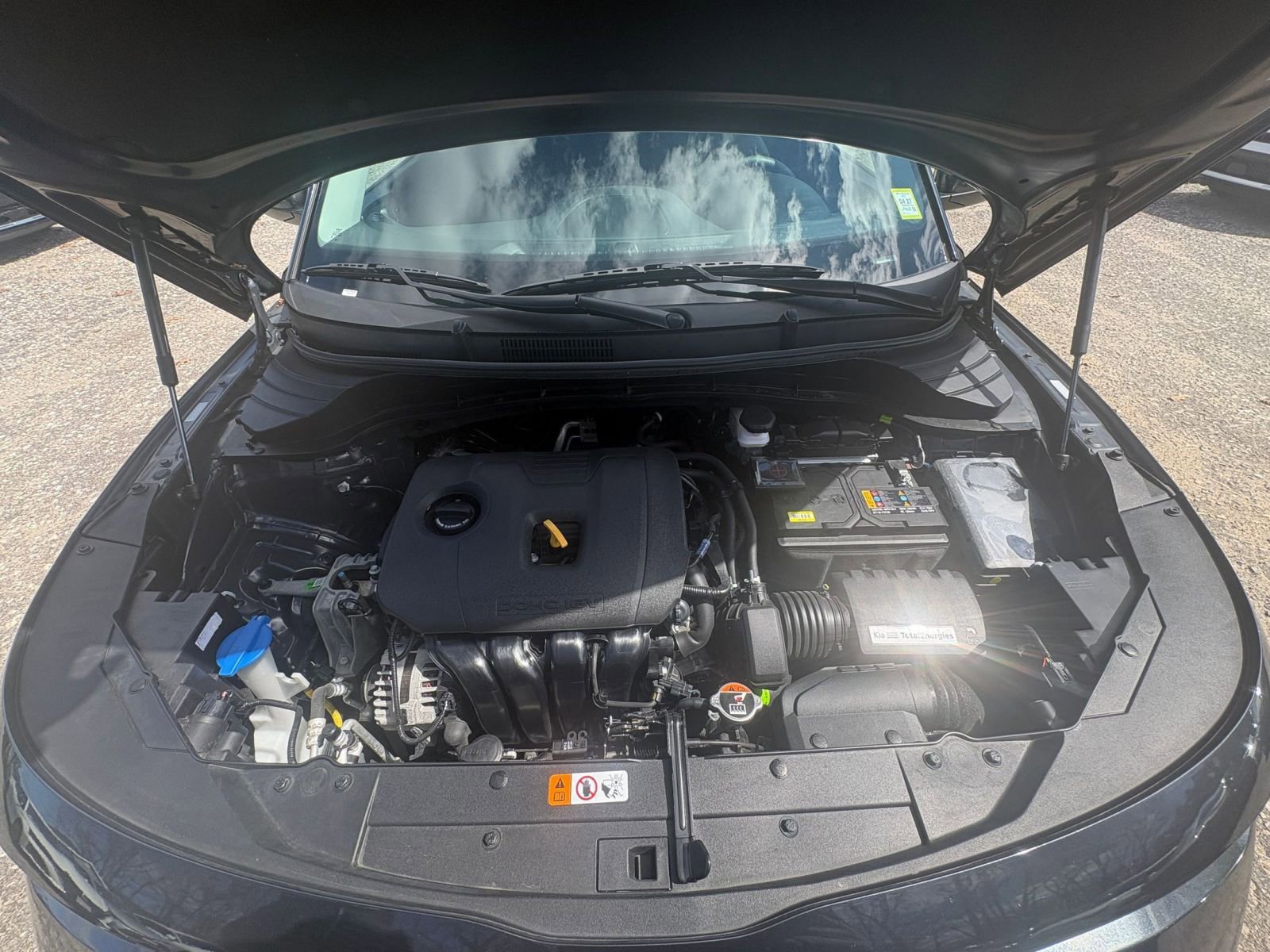 Thumbnail: 2025 Kia Soul - 29