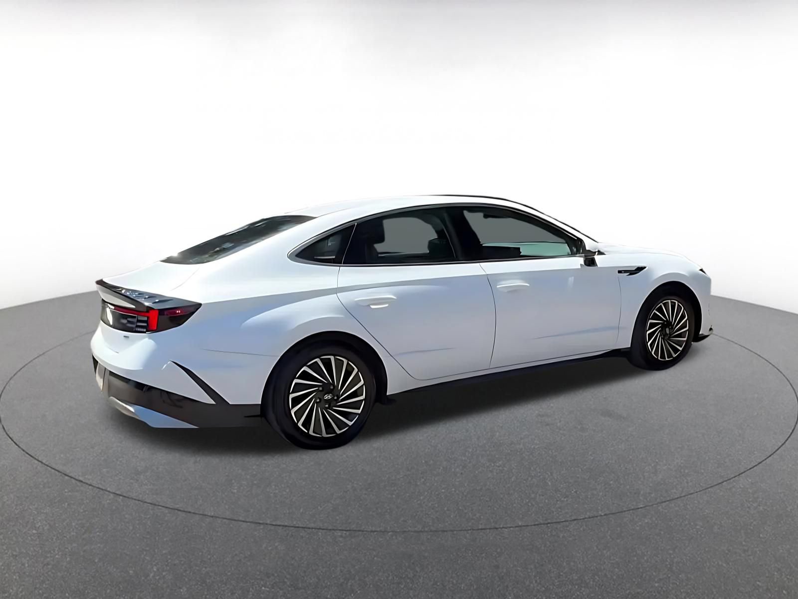 Thumbnail: 2025 Hyundai Sonata - 15