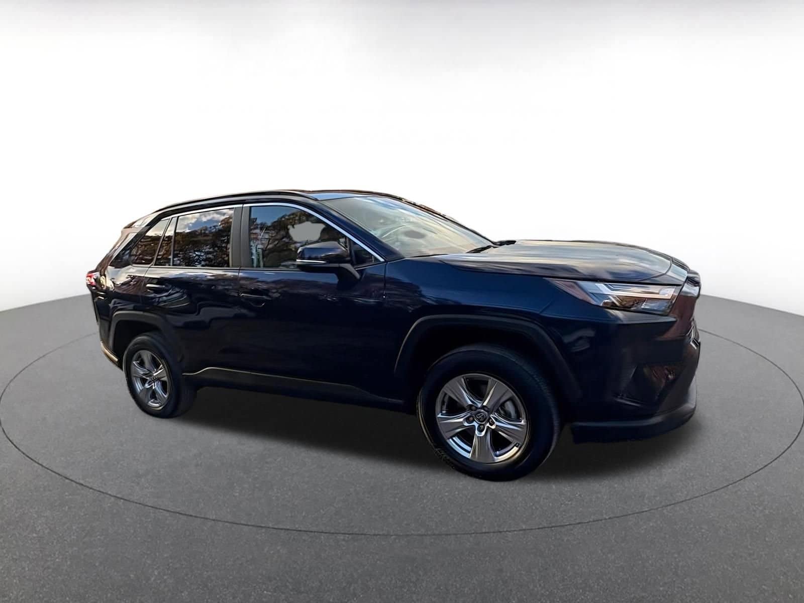 Thumbnail: 2025 Toyota RAV4 - 1