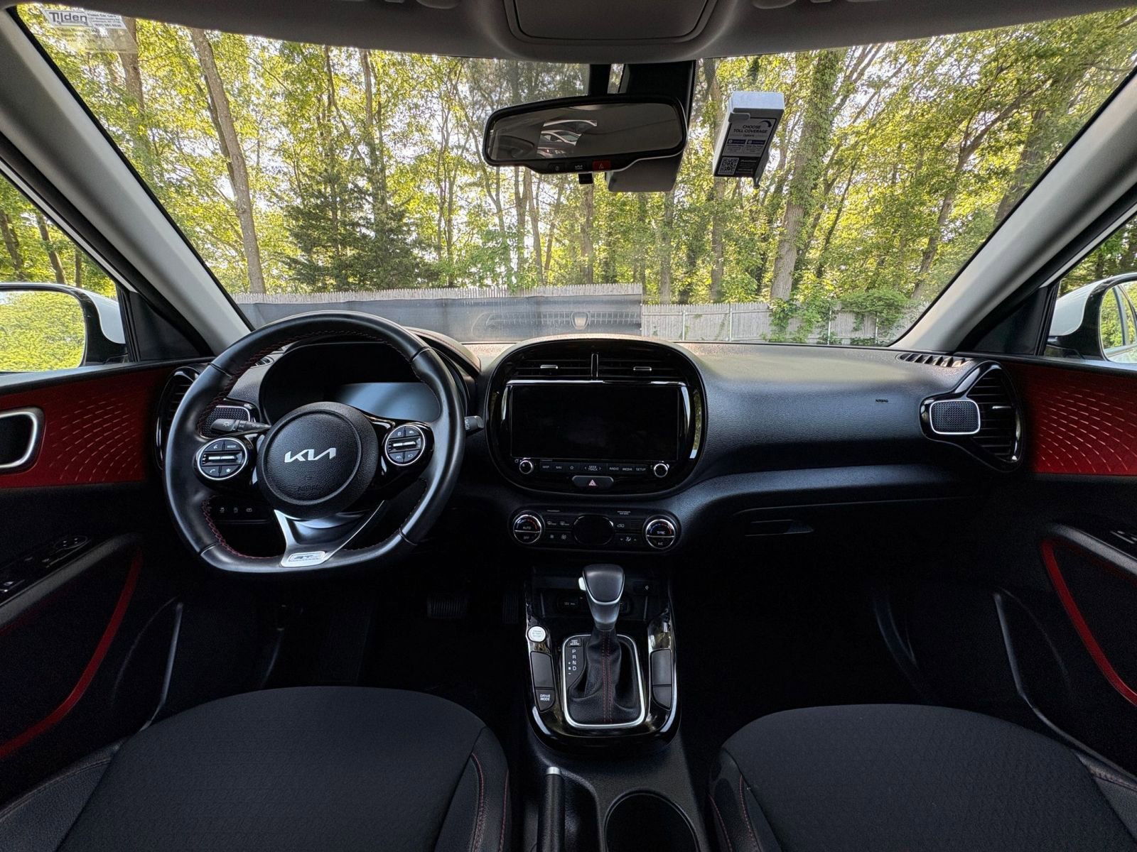 Thumbnail: 2023 Kia Soul - 31