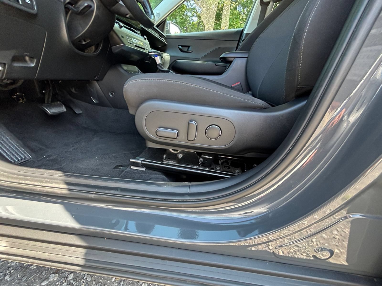 Thumbnail: 2025 Hyundai Kona - 22