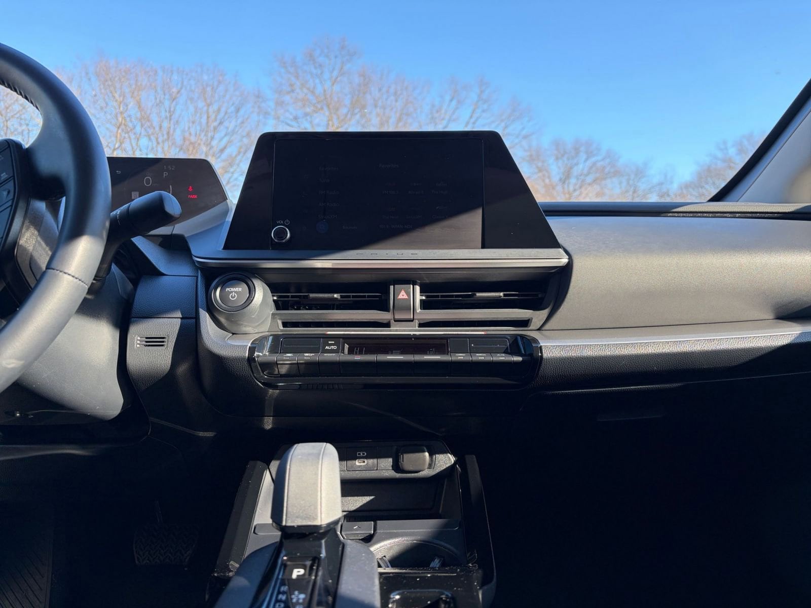 Thumbnail: 2025 Toyota Prius - 18