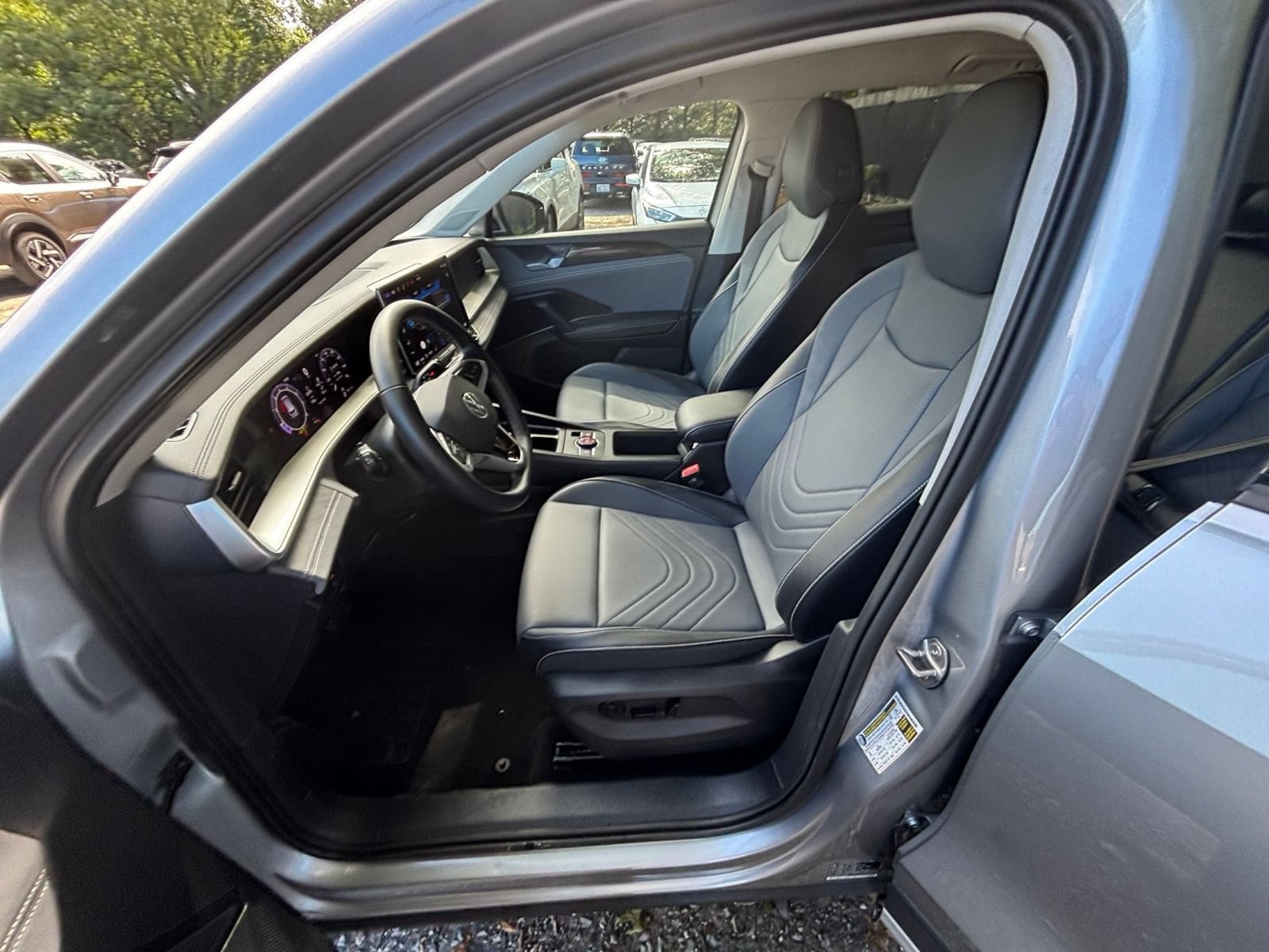 Thumbnail: 2026 Volkswagen Tiguan - 28