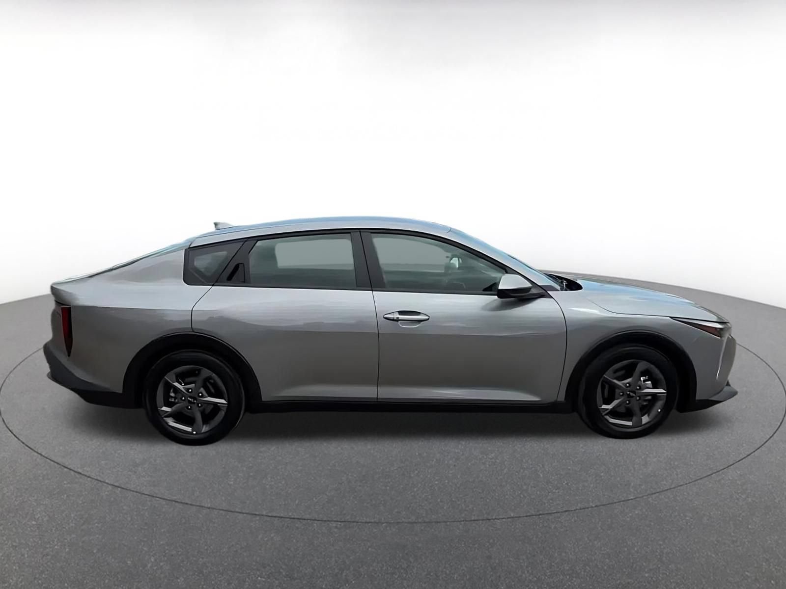 Thumbnail: 2025 Kia K4 - 11