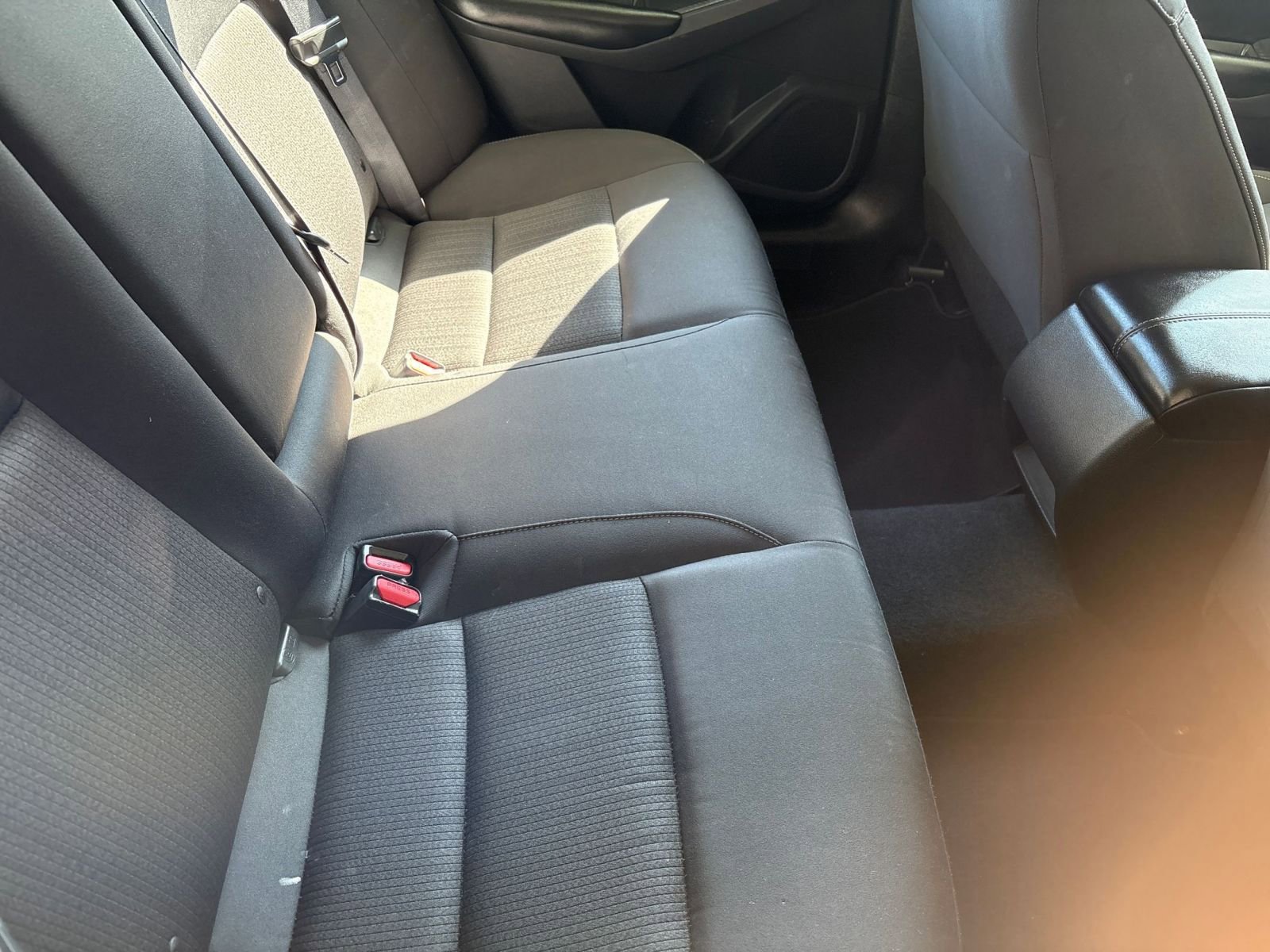 Thumbnail: 2024 Nissan Altima - 15