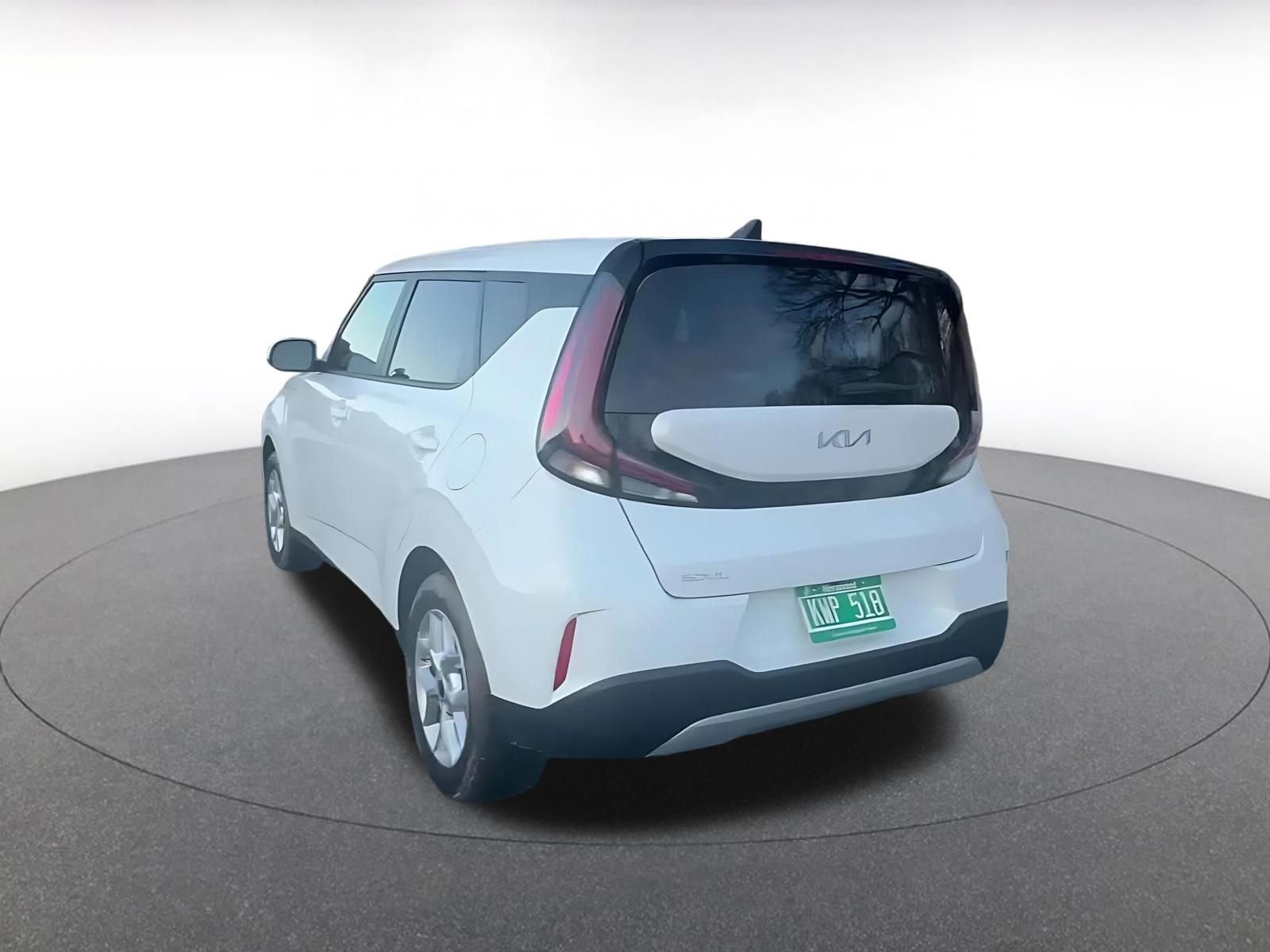 Thumbnail: 2025 Kia Soul - 11