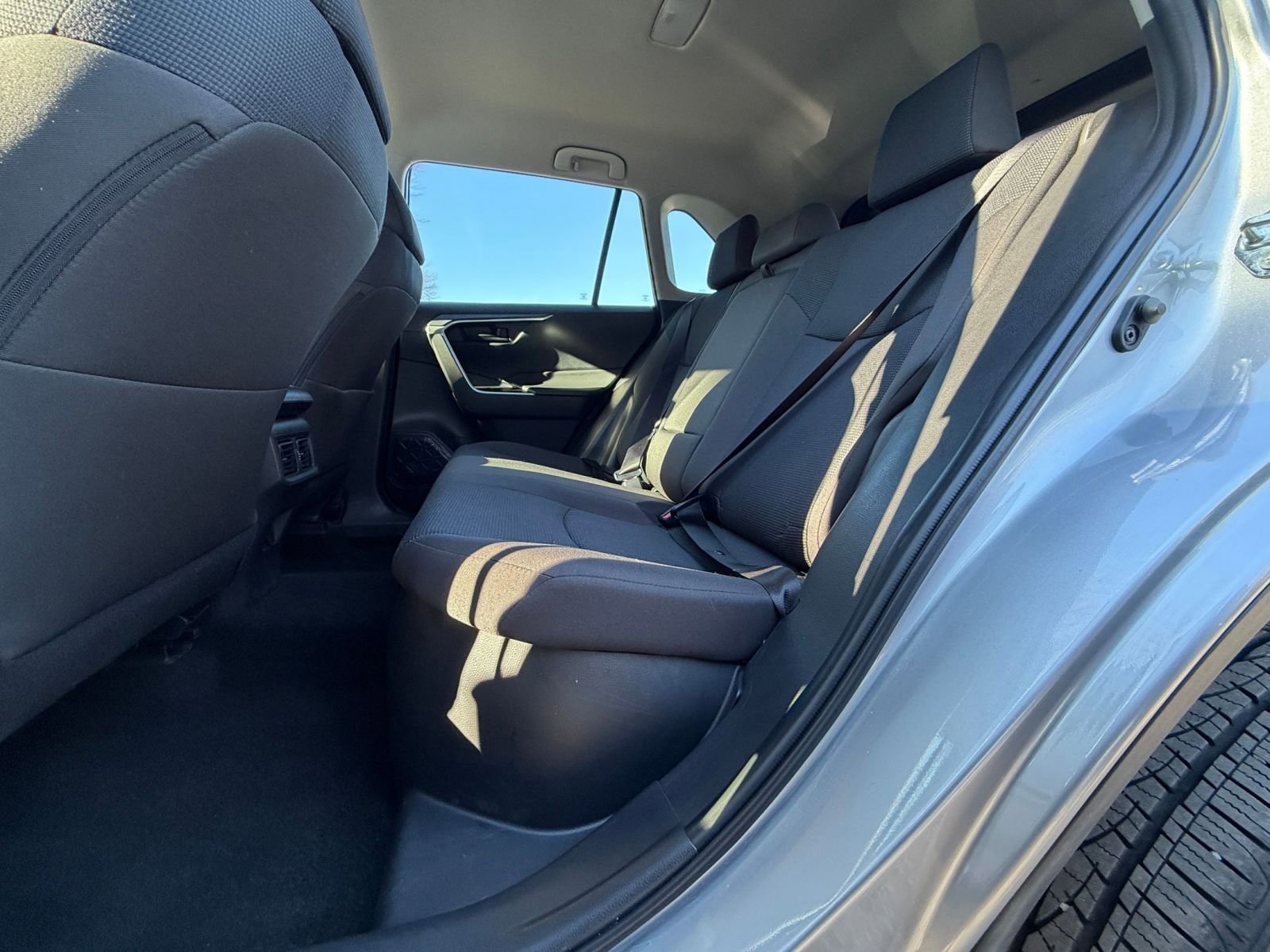 Thumbnail: 2025 Toyota RAV4 - 24