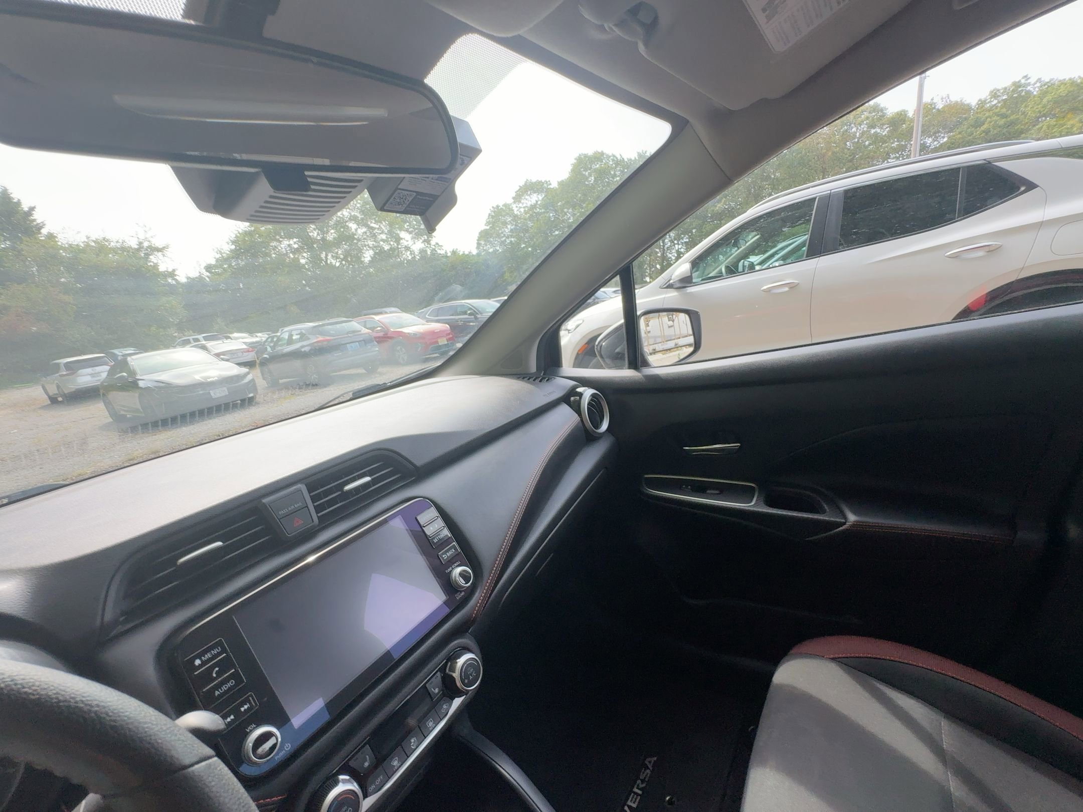 Thumbnail: 2024 Nissan Versa - 21