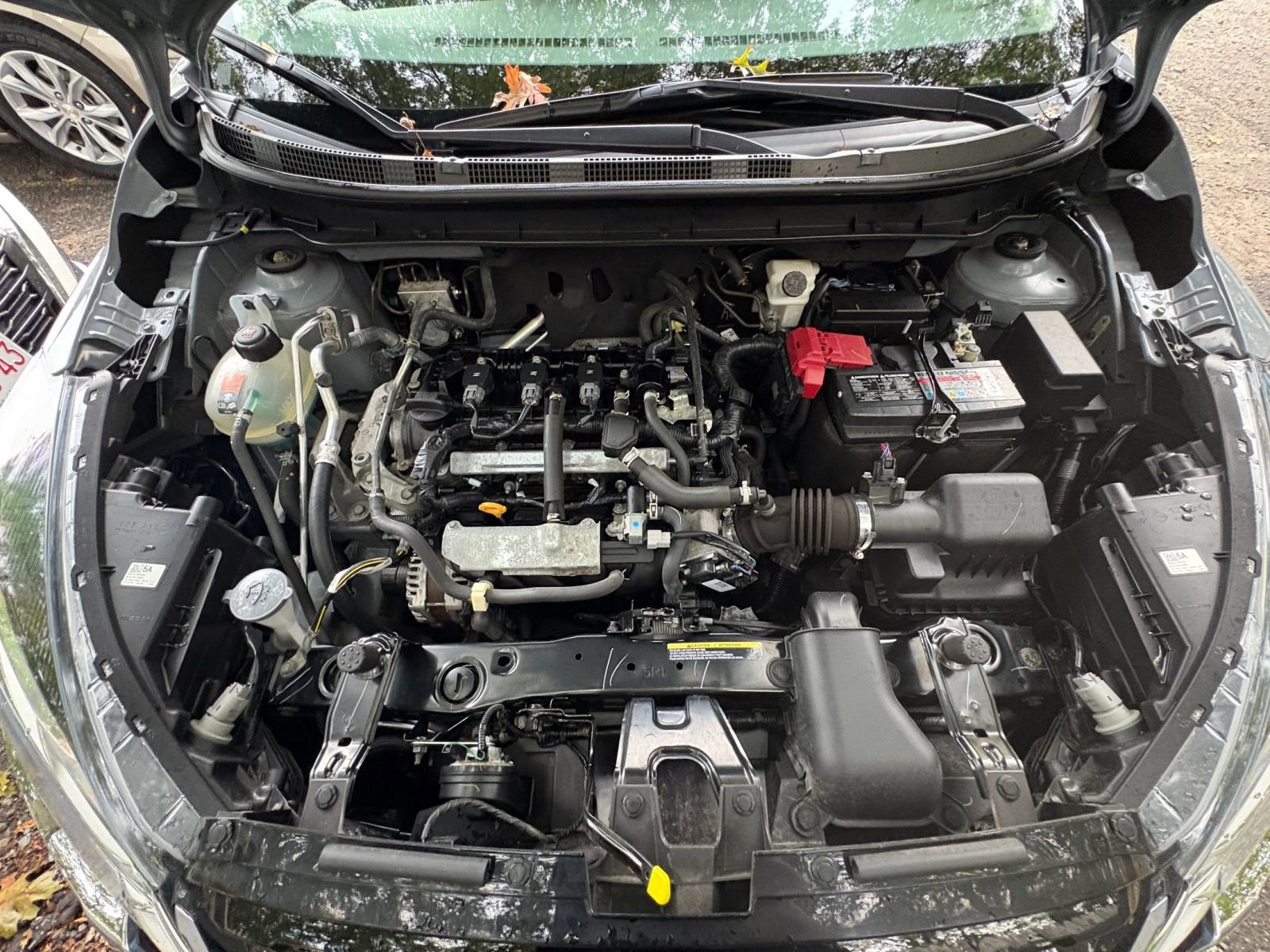 Thumbnail: 2024 Nissan Kicks - 30