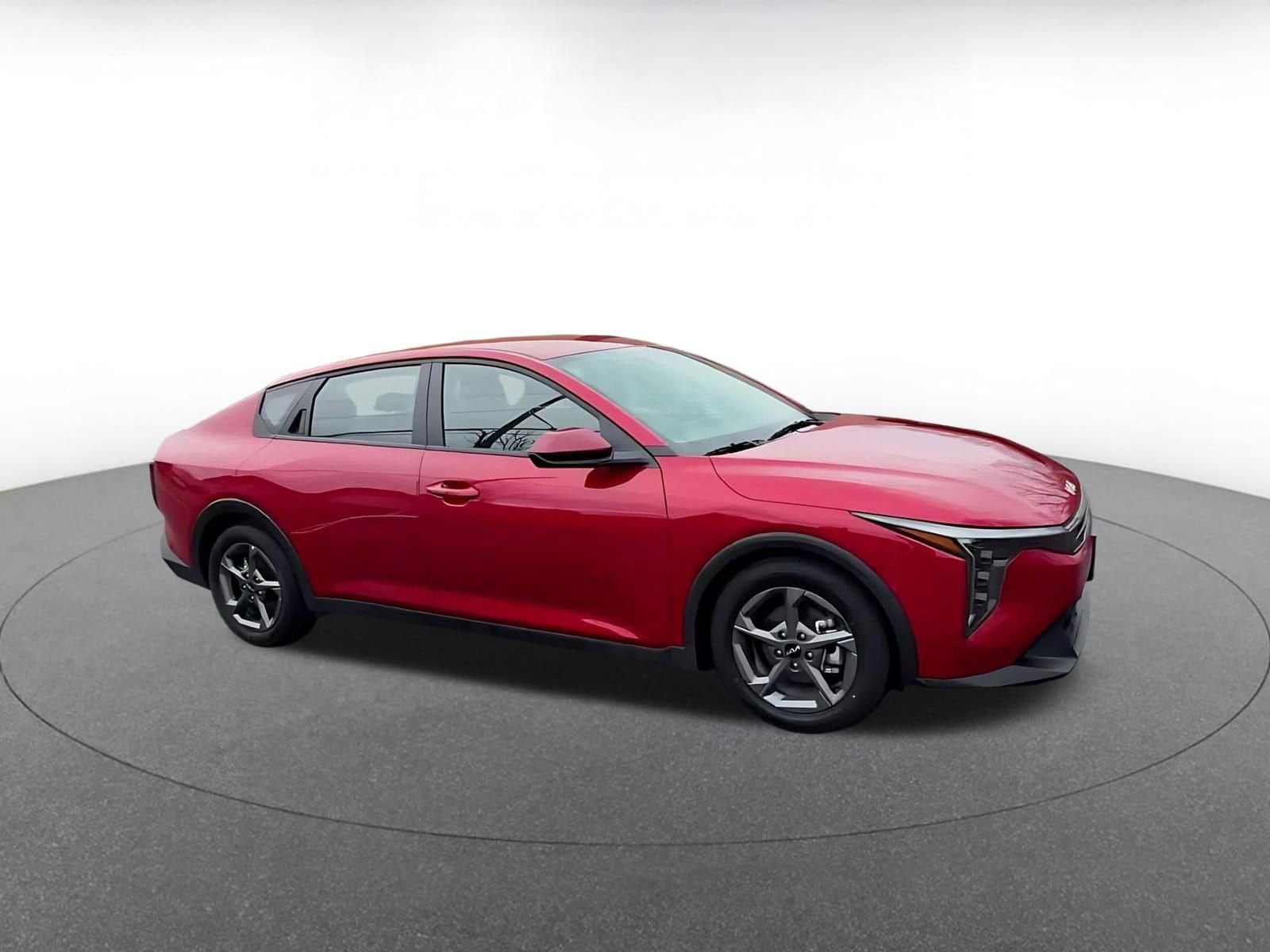 Thumbnail: 2025 Kia K4 - 2